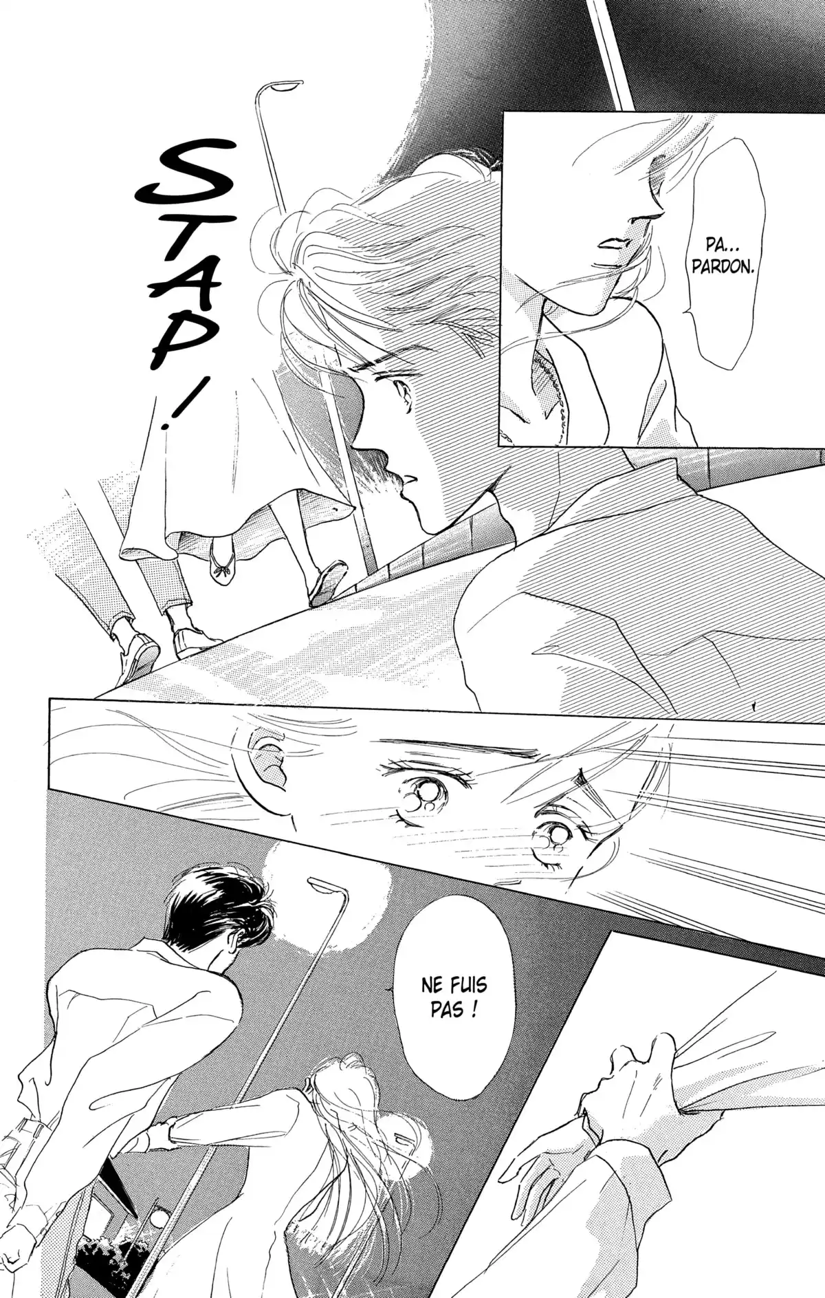 Marine Blue Volume 3 page 35
