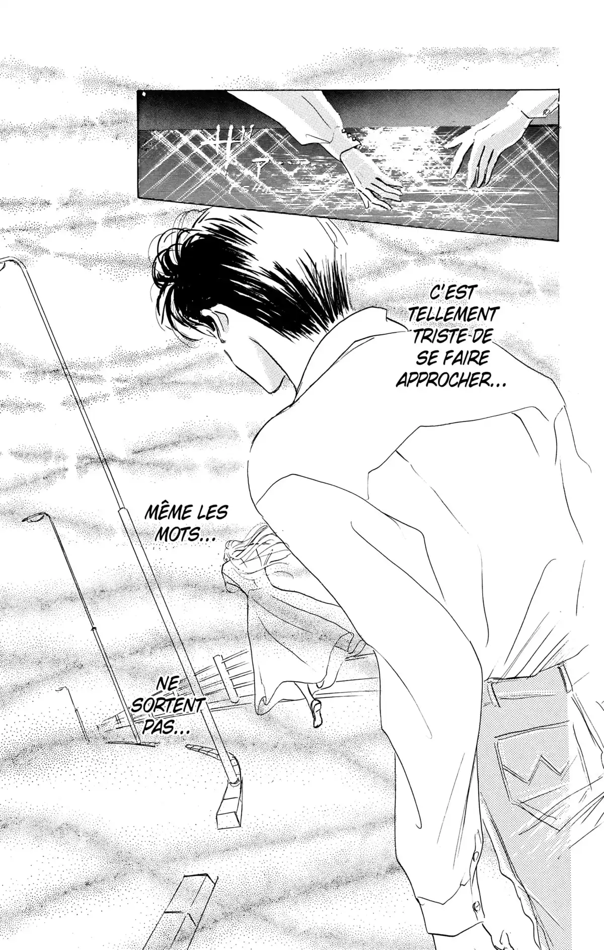 Marine Blue Volume 3 page 40