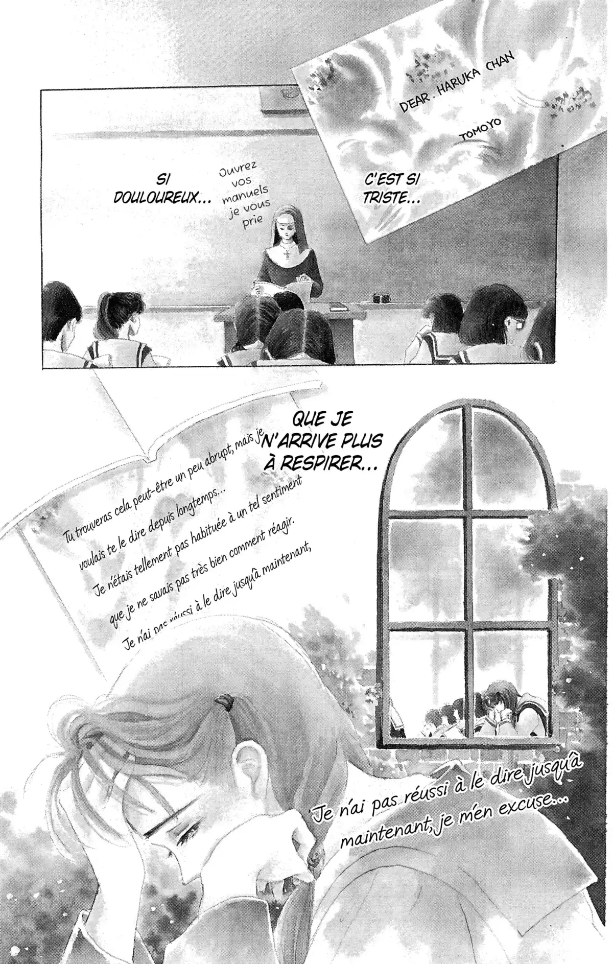 Marine Blue Volume 3 page 44