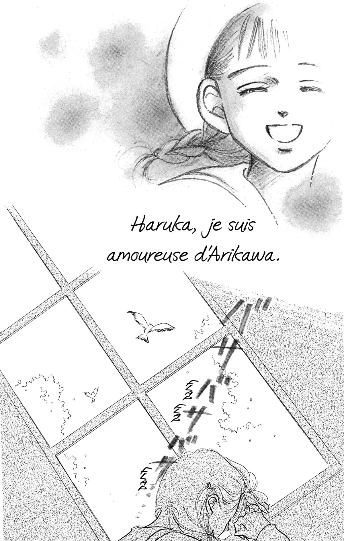 Marine Blue Volume 3 page 45