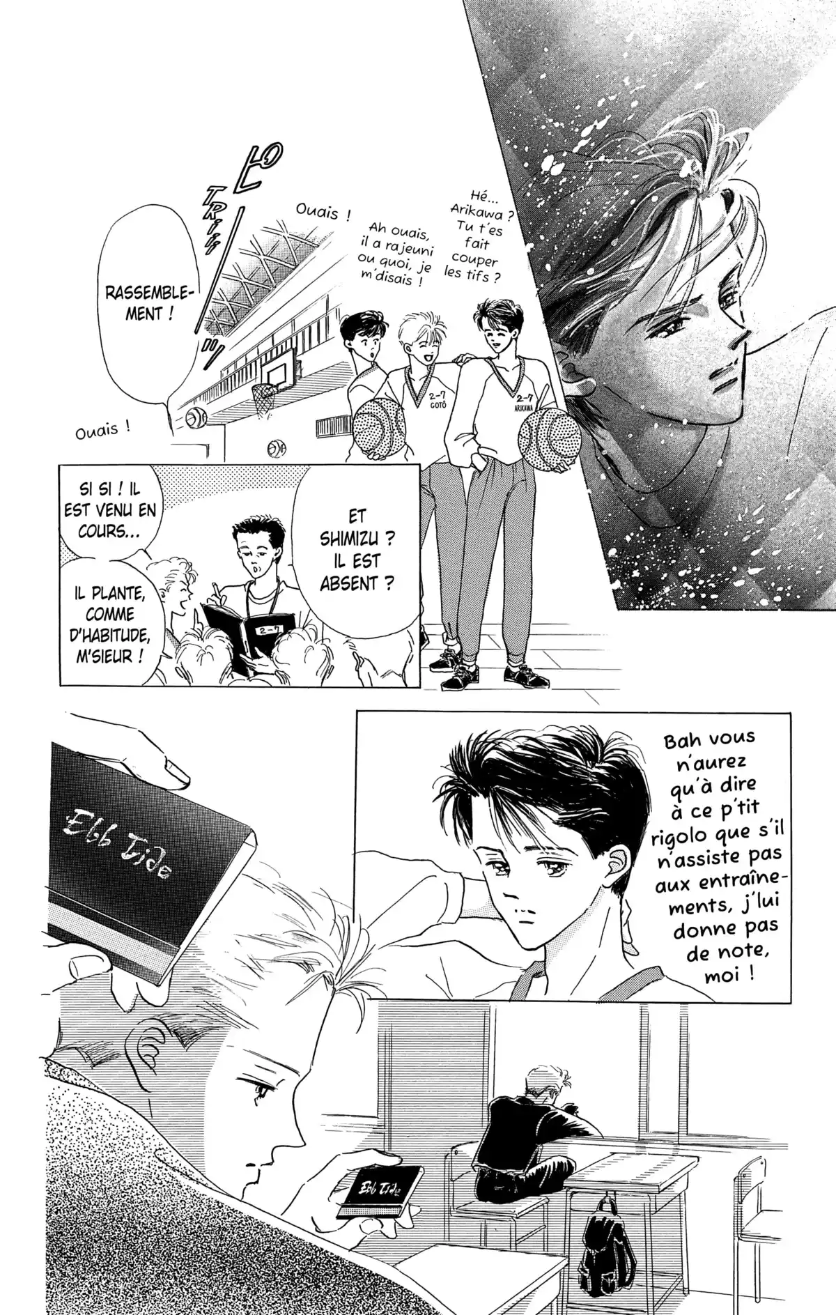 Marine Blue Volume 3 page 49