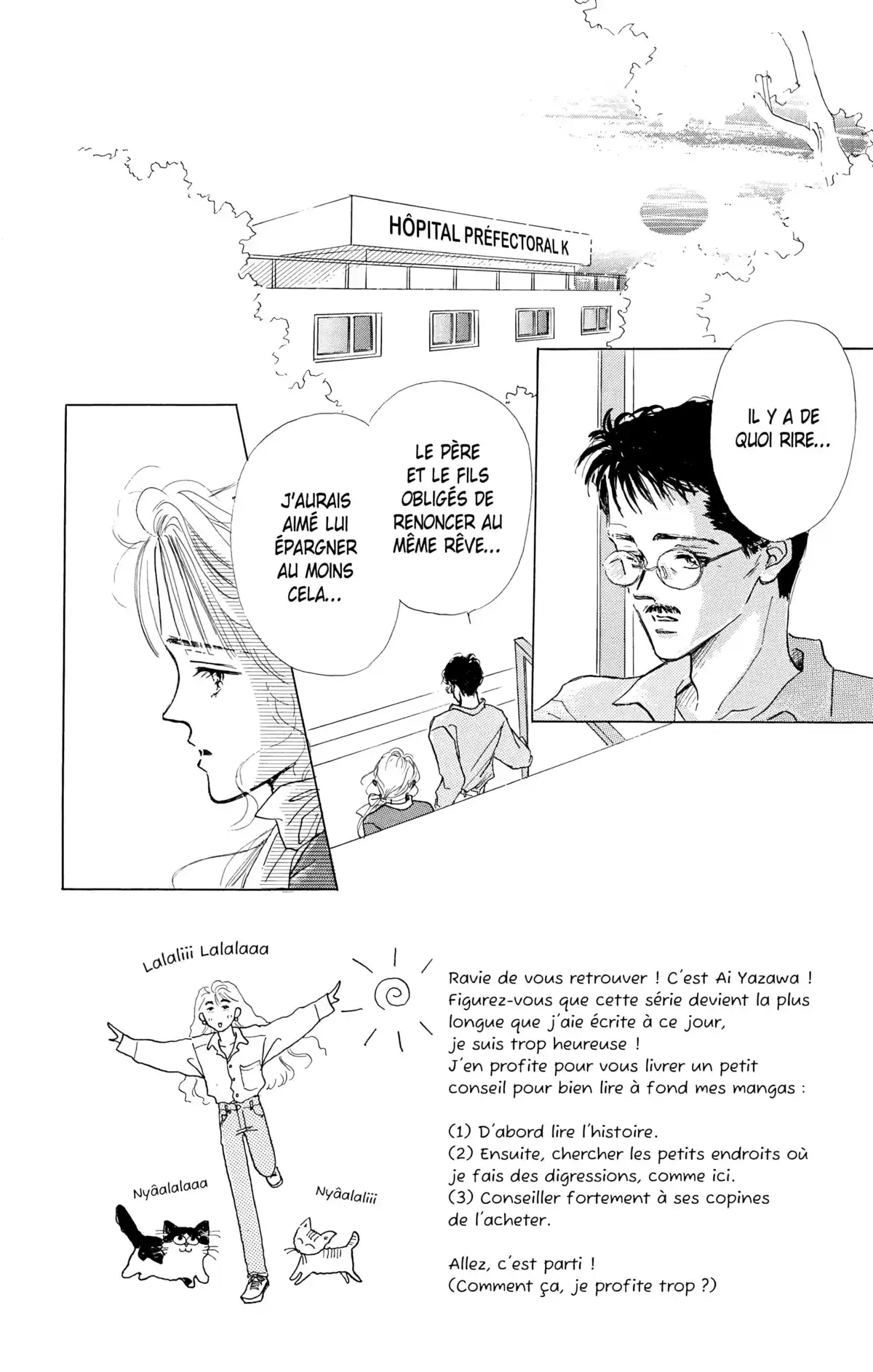 Marine Blue Volume 3 page 5