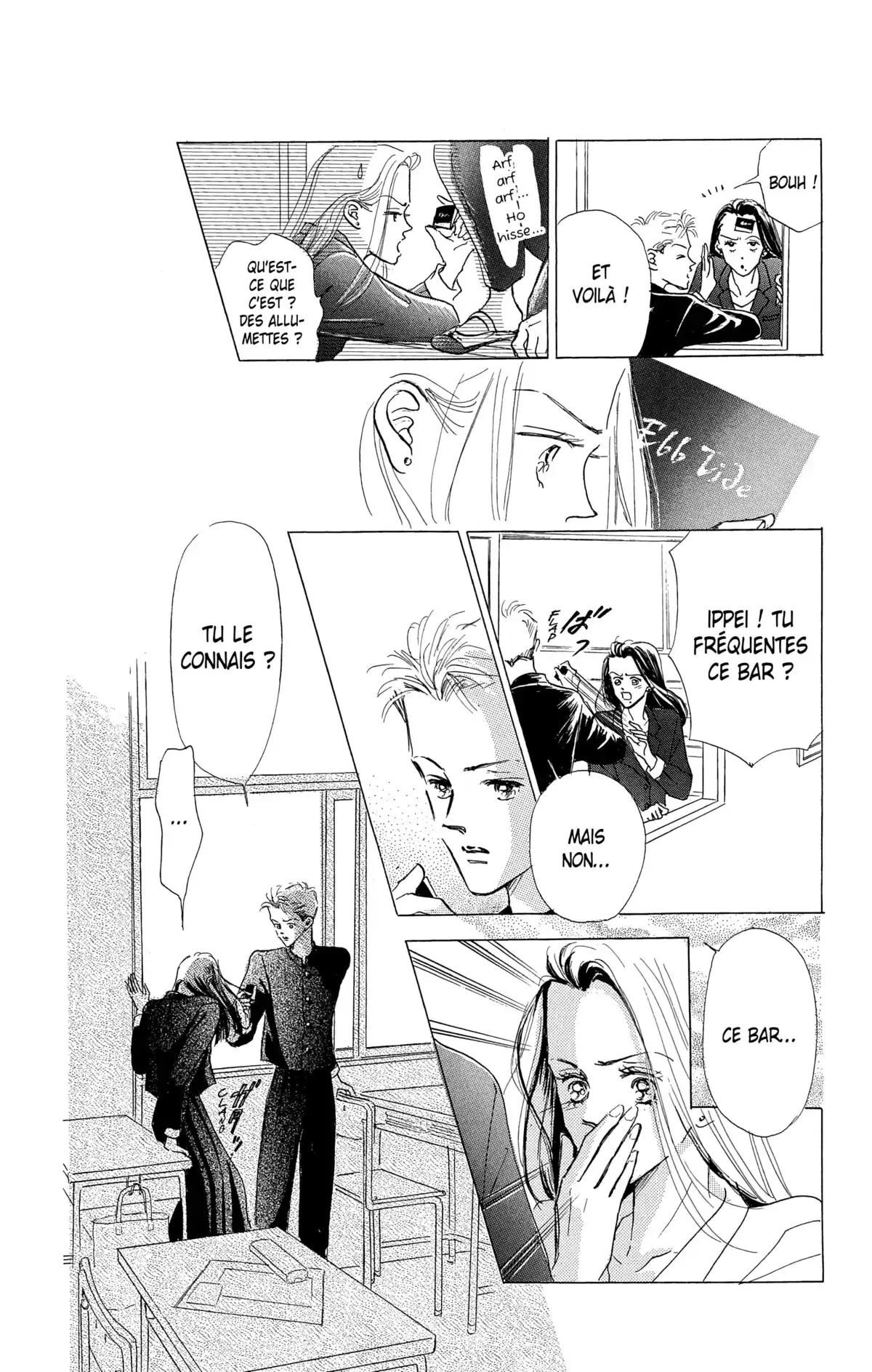 Marine Blue Volume 3 page 51