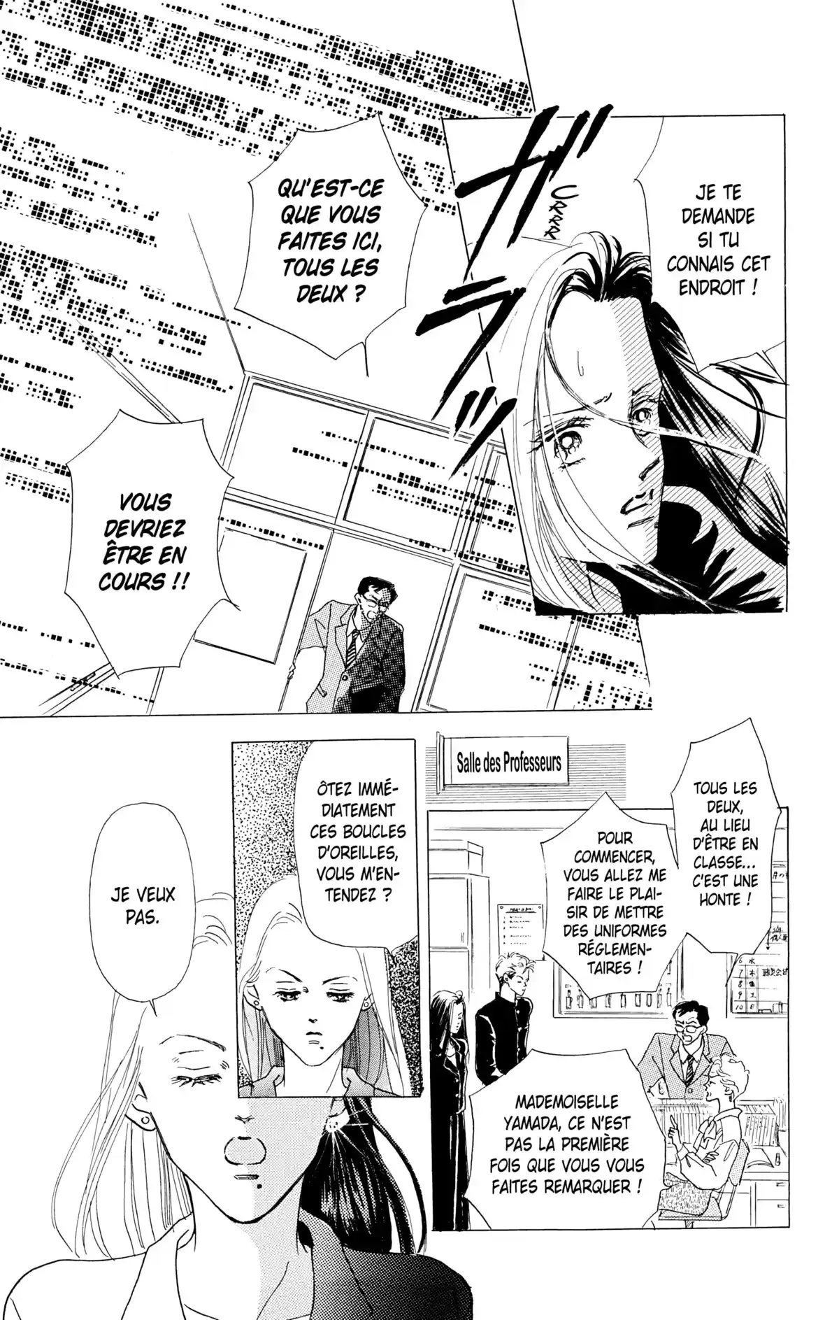 Marine Blue Volume 3 page 52