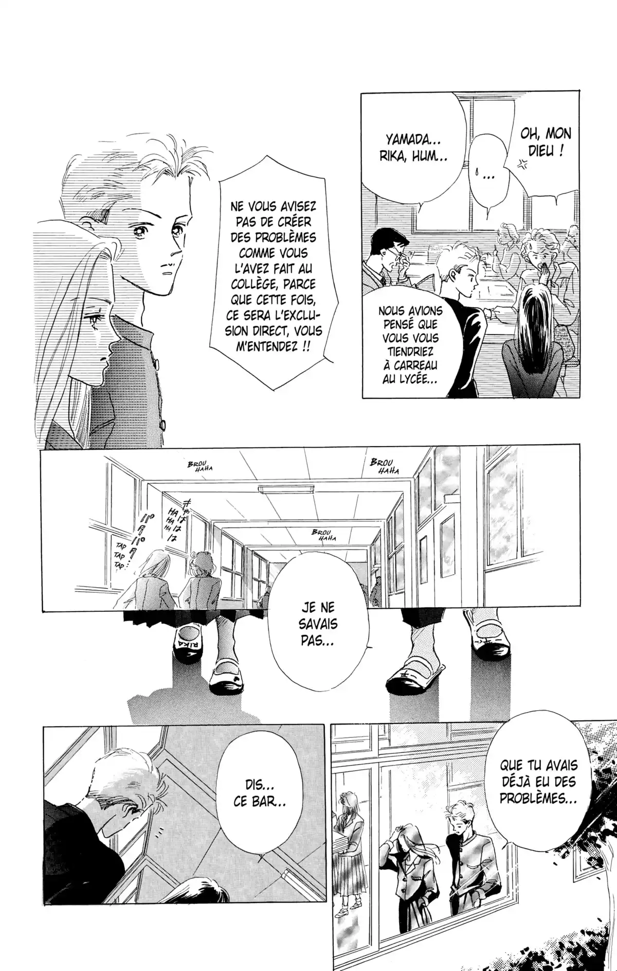 Marine Blue Volume 3 page 53