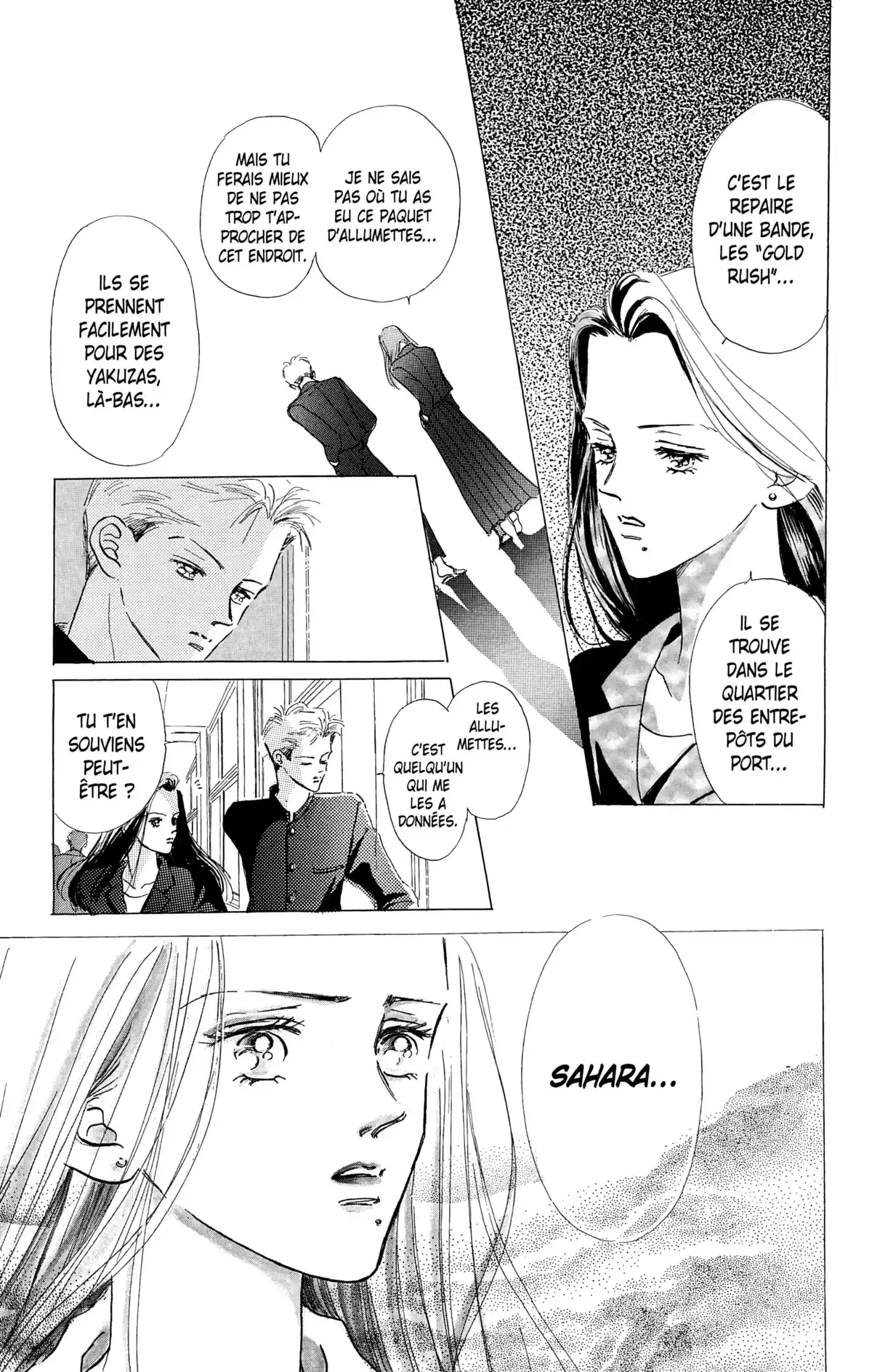 Marine Blue Volume 3 page 54