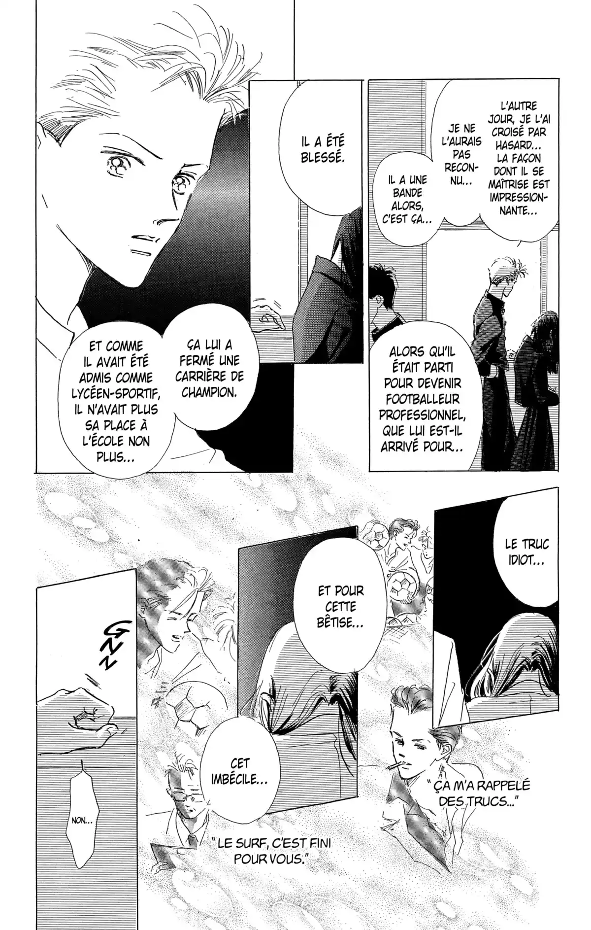 Marine Blue Volume 3 page 55