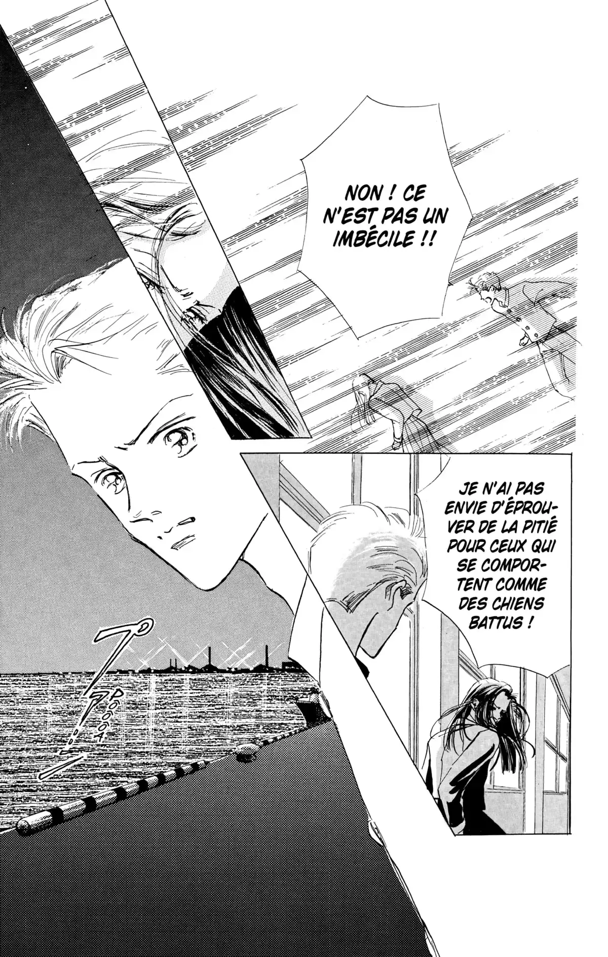 Marine Blue Volume 3 page 56