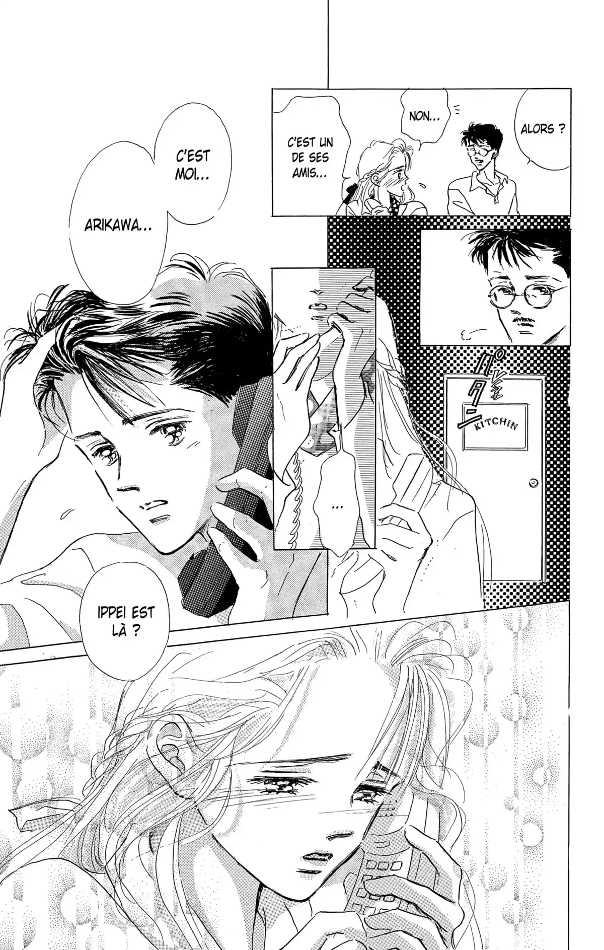 Marine Blue Volume 3 page 60