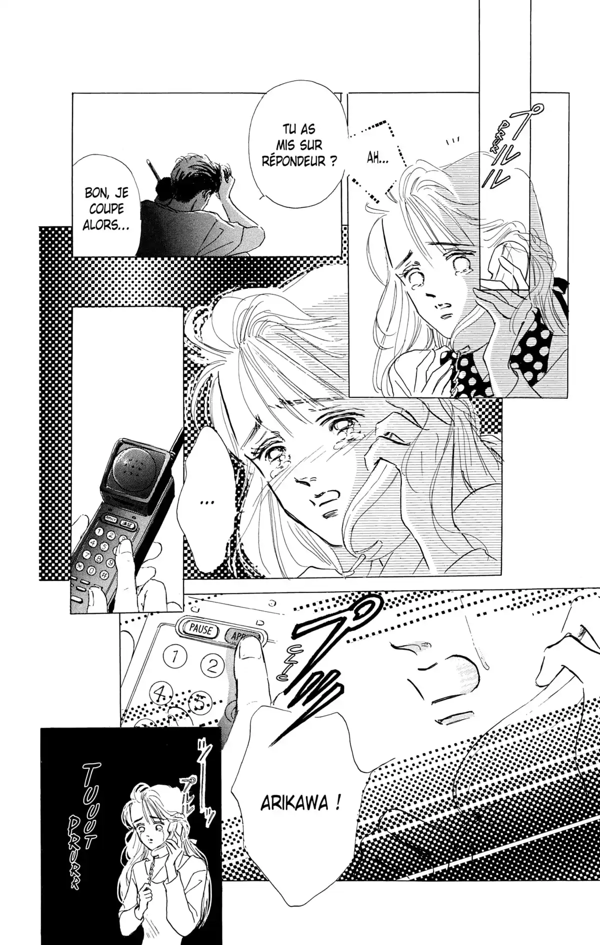 Marine Blue Volume 3 page 63