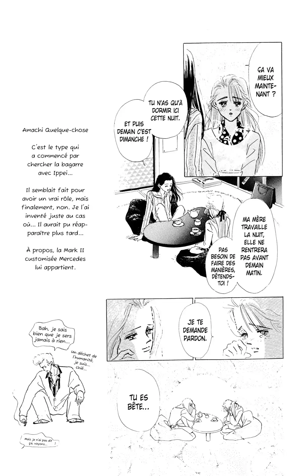 Marine Blue Volume 3 page 66