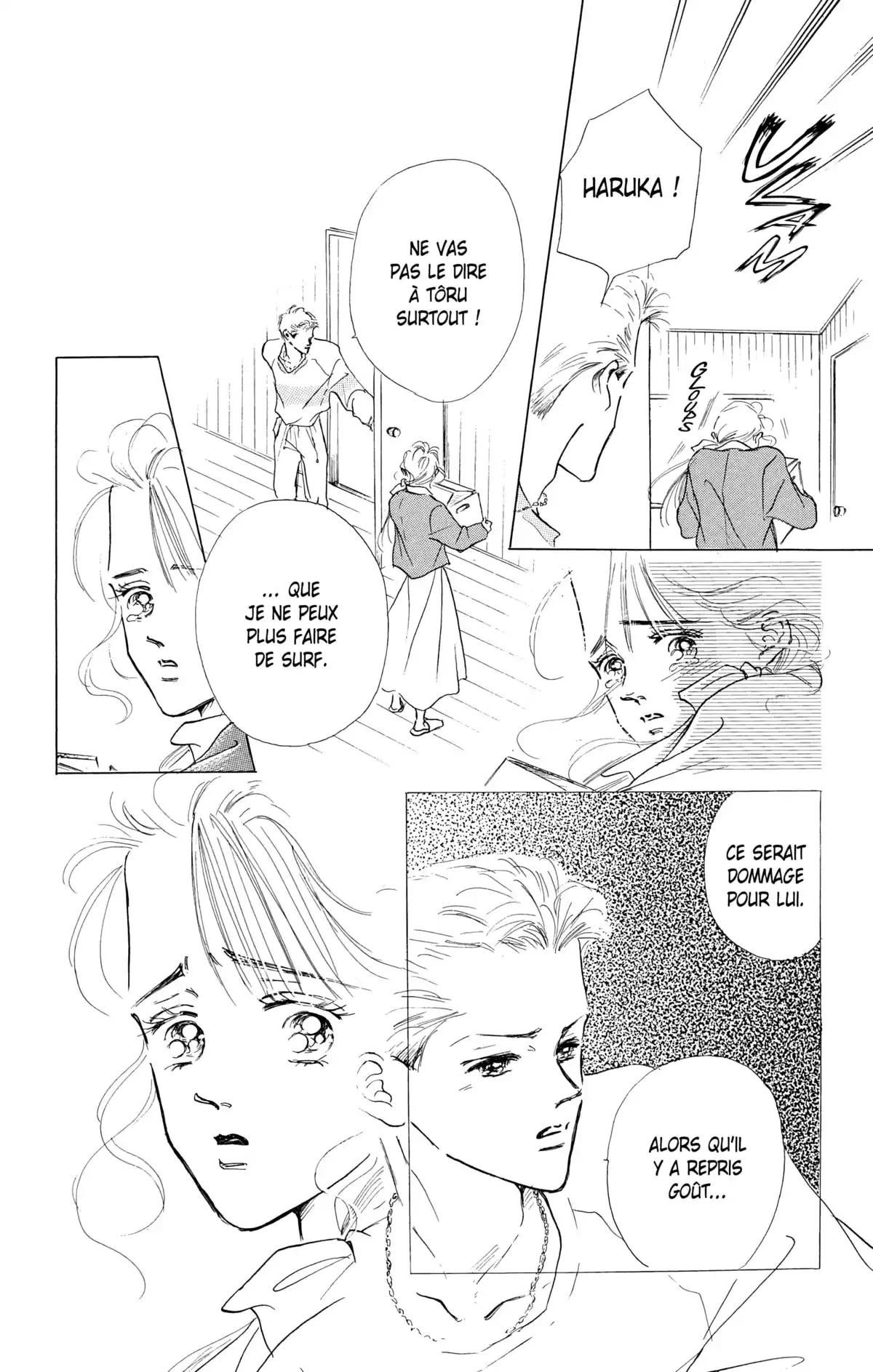 Marine Blue Volume 3 page 9