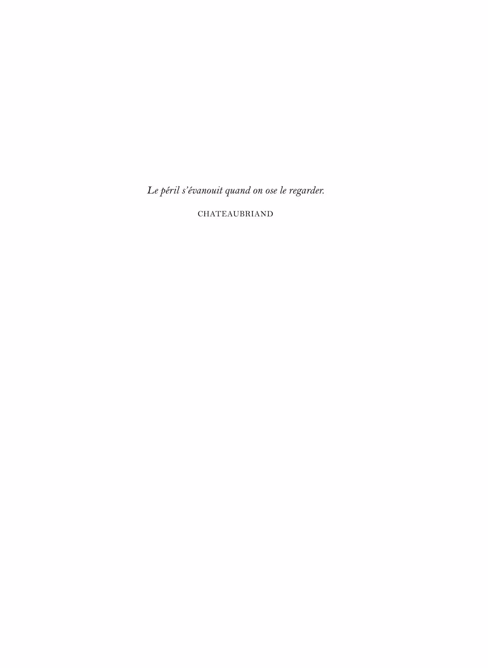 Le rêve du Tchernobog Volume 1 page 3