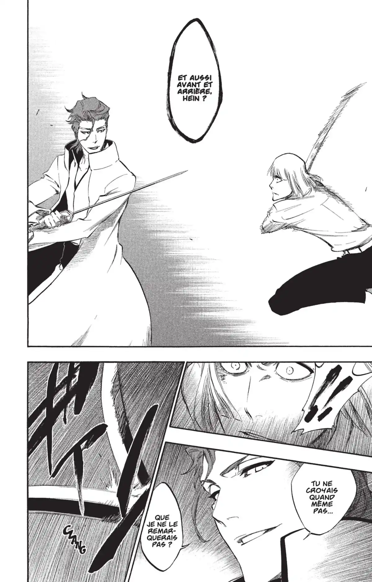 Bleach Volume 45 page 16