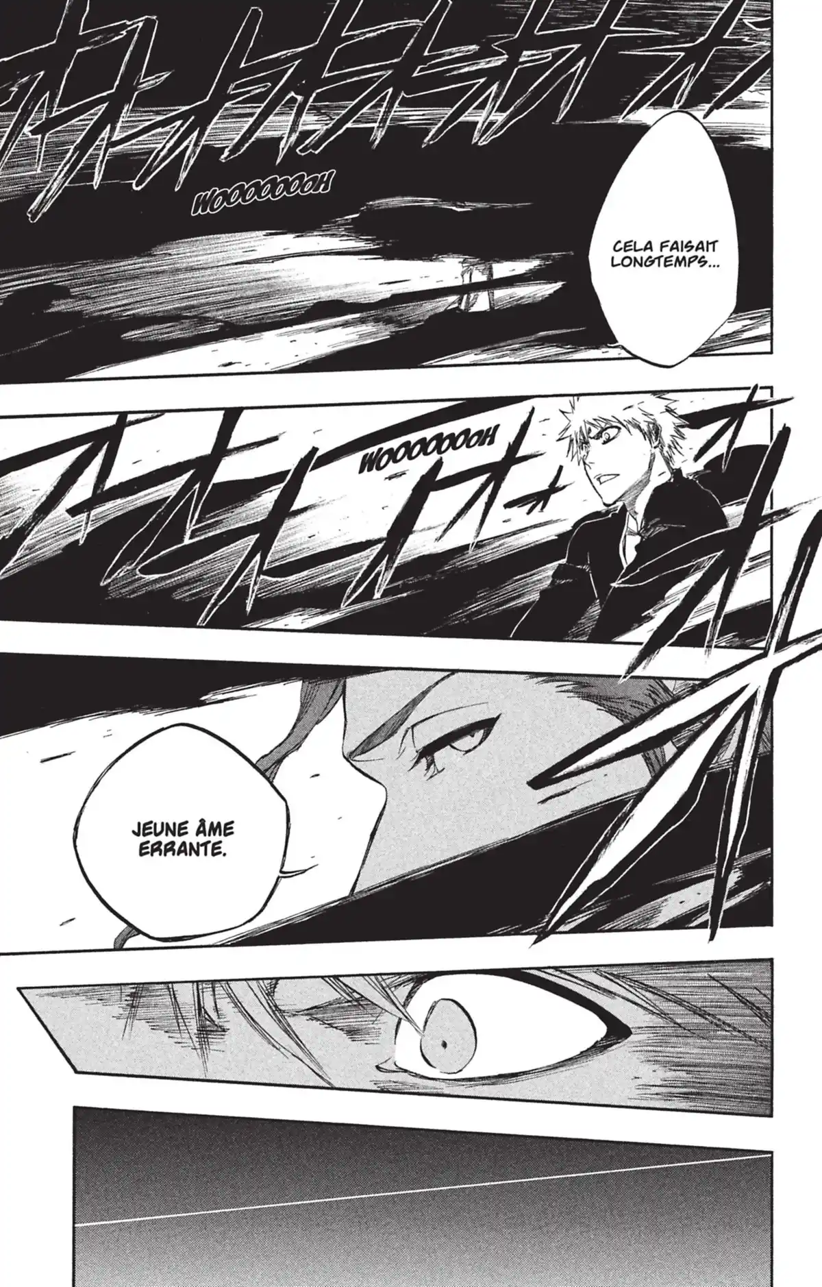 Bleach Volume 45 page 39