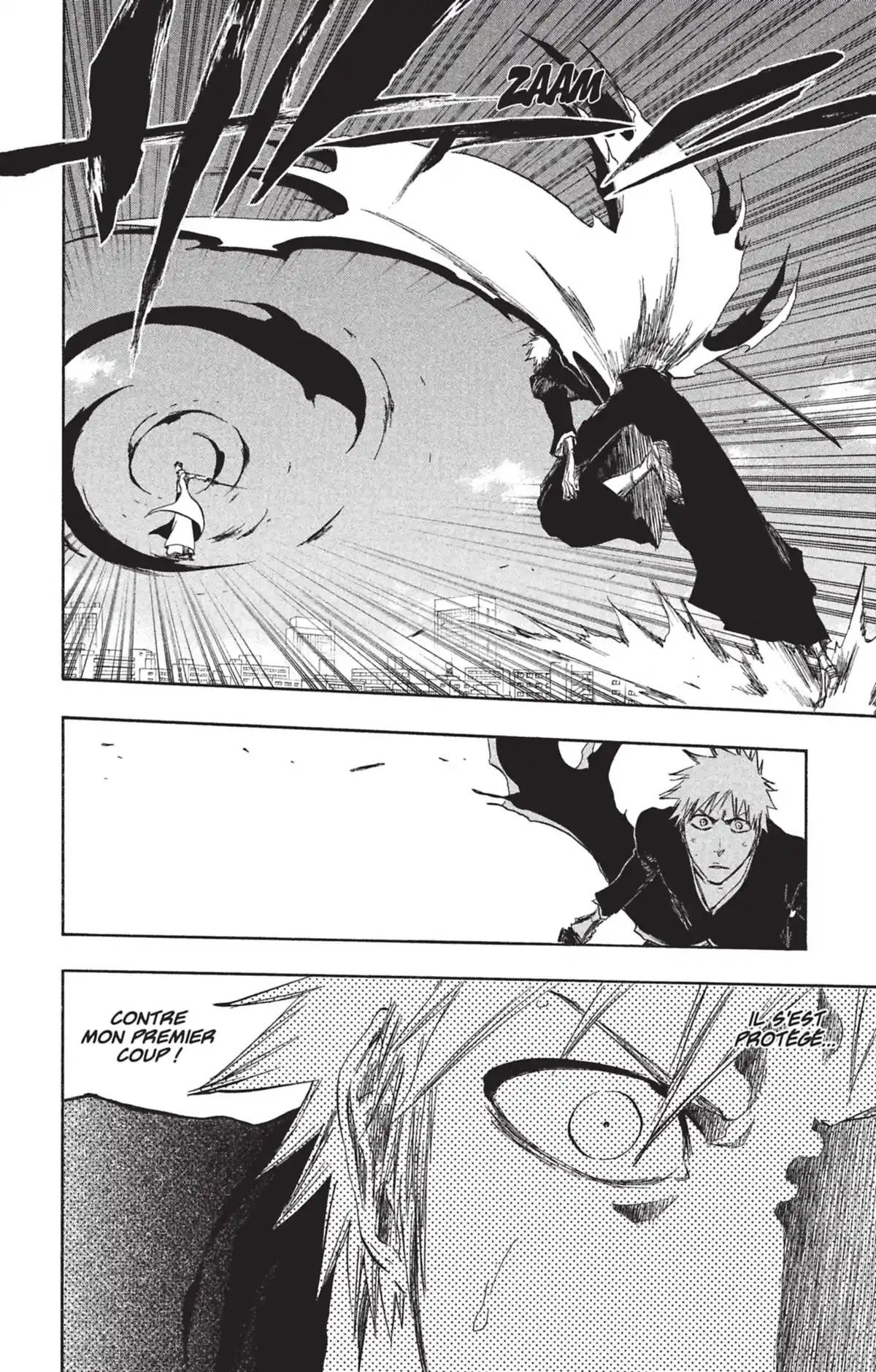 Bleach Volume 45 page 40