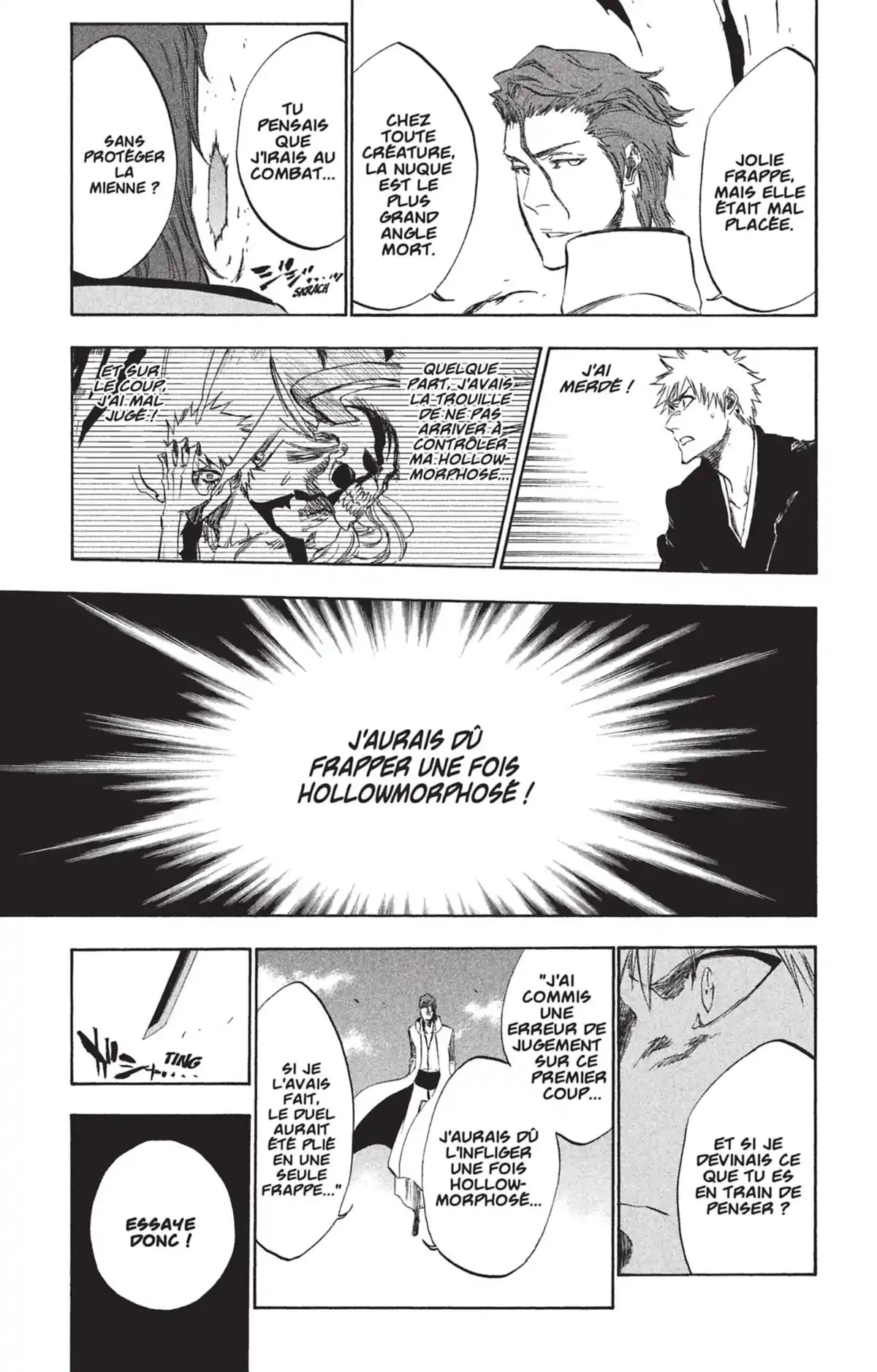 Bleach Volume 45 page 41