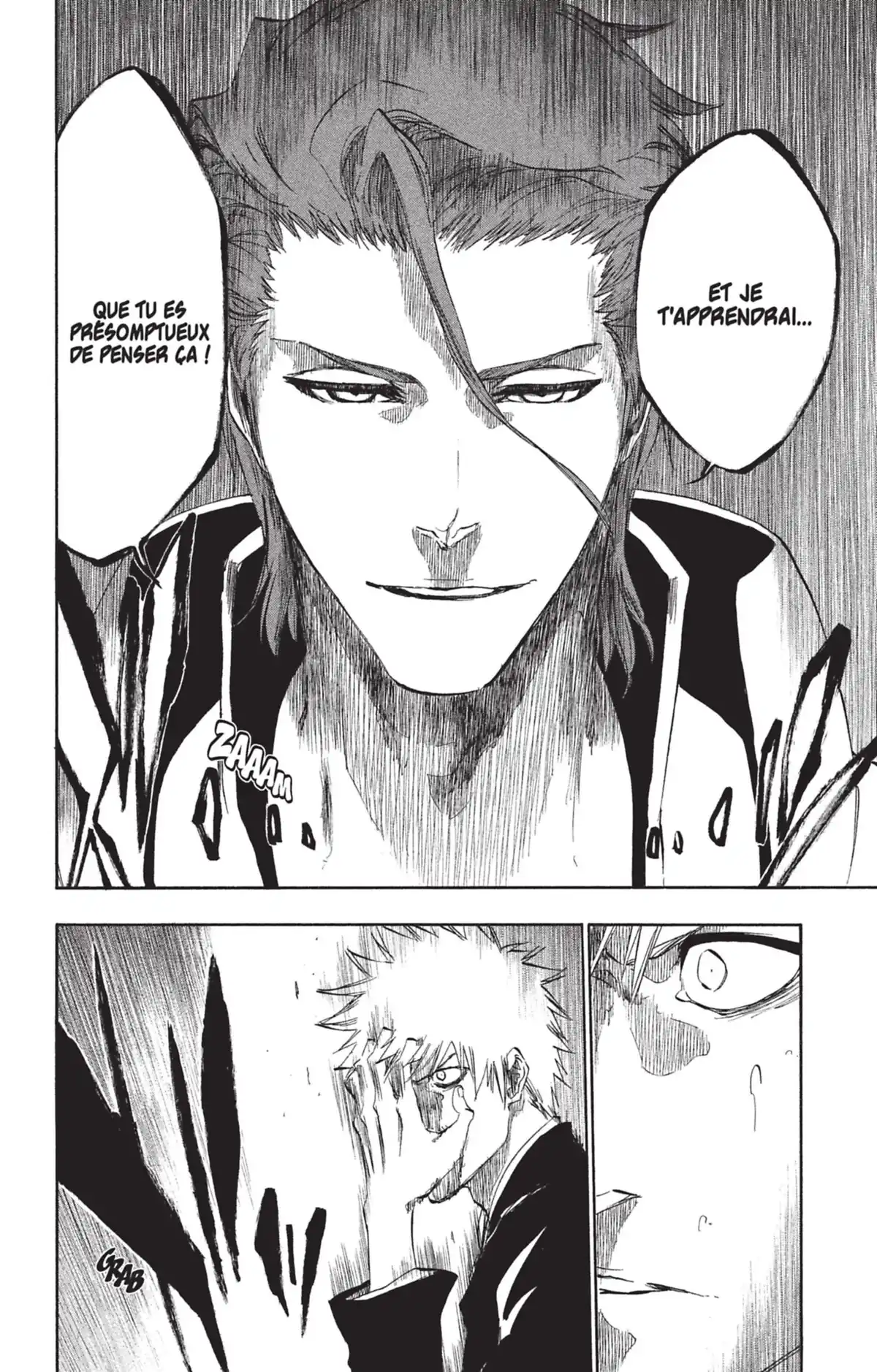 Bleach Volume 45 page 42