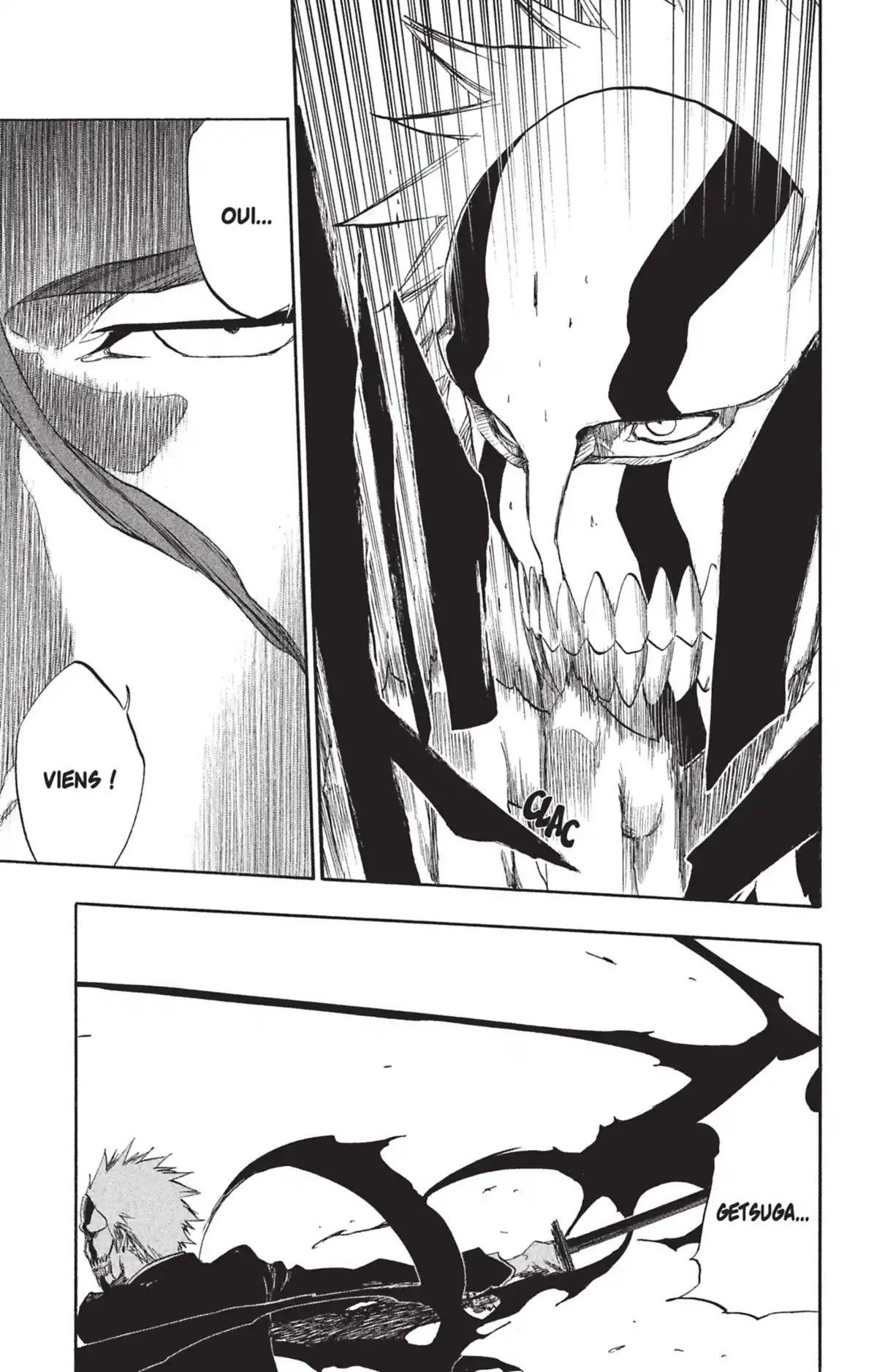 Bleach Volume 45 page 43