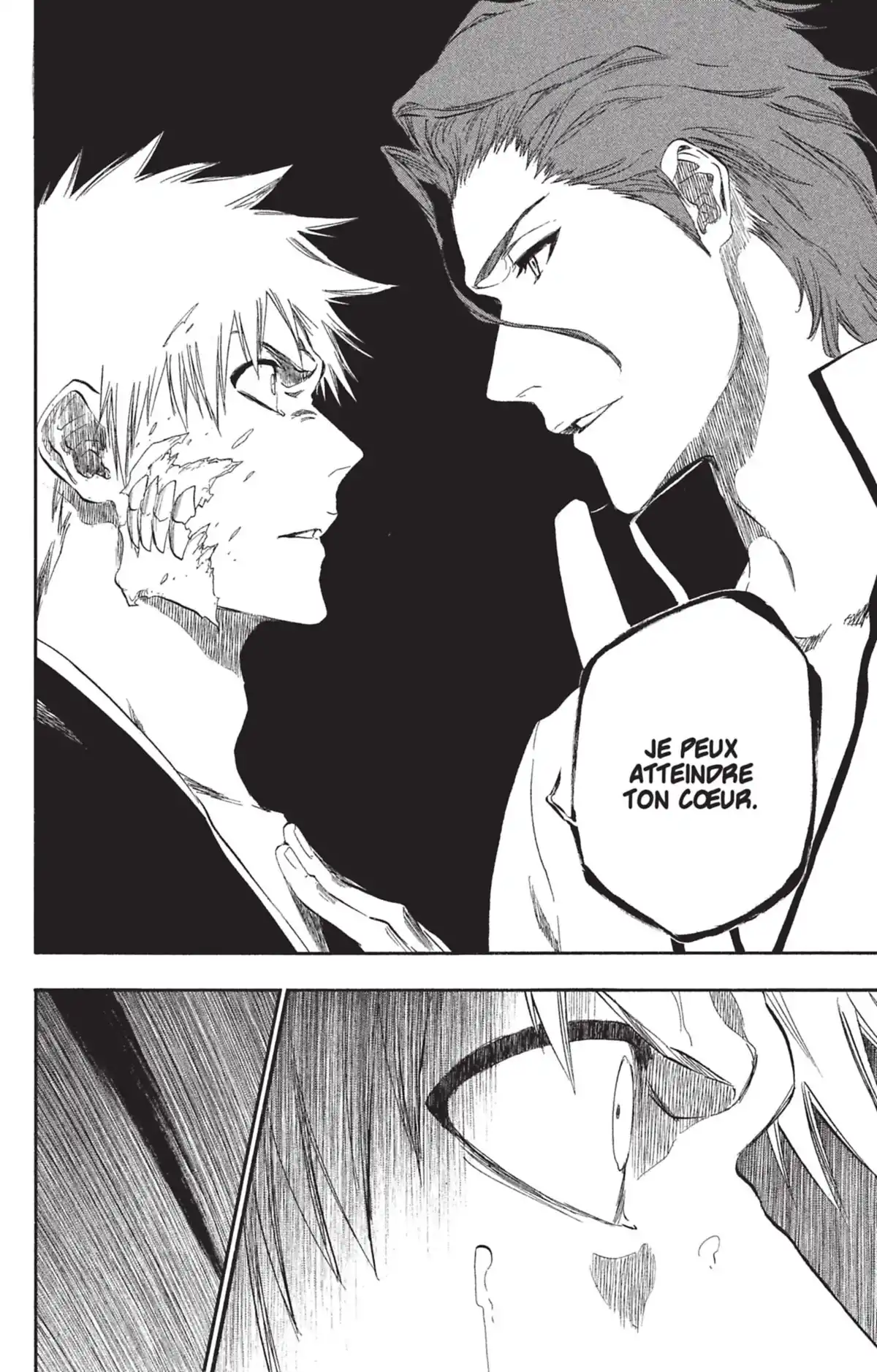 Bleach Volume 45 page 46