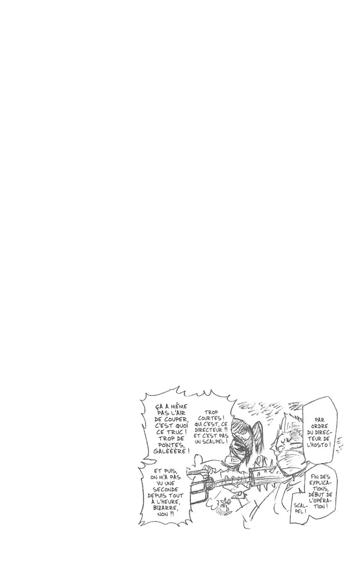 Bleach Volume 45 page 52