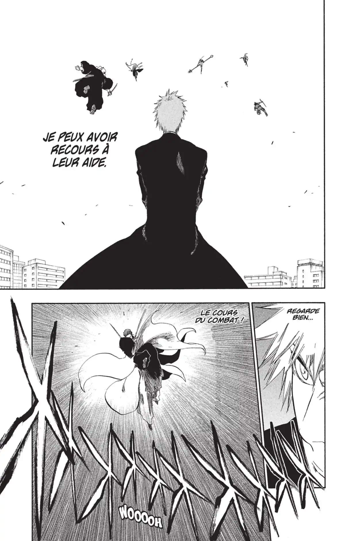 Bleach Volume 45 page 65