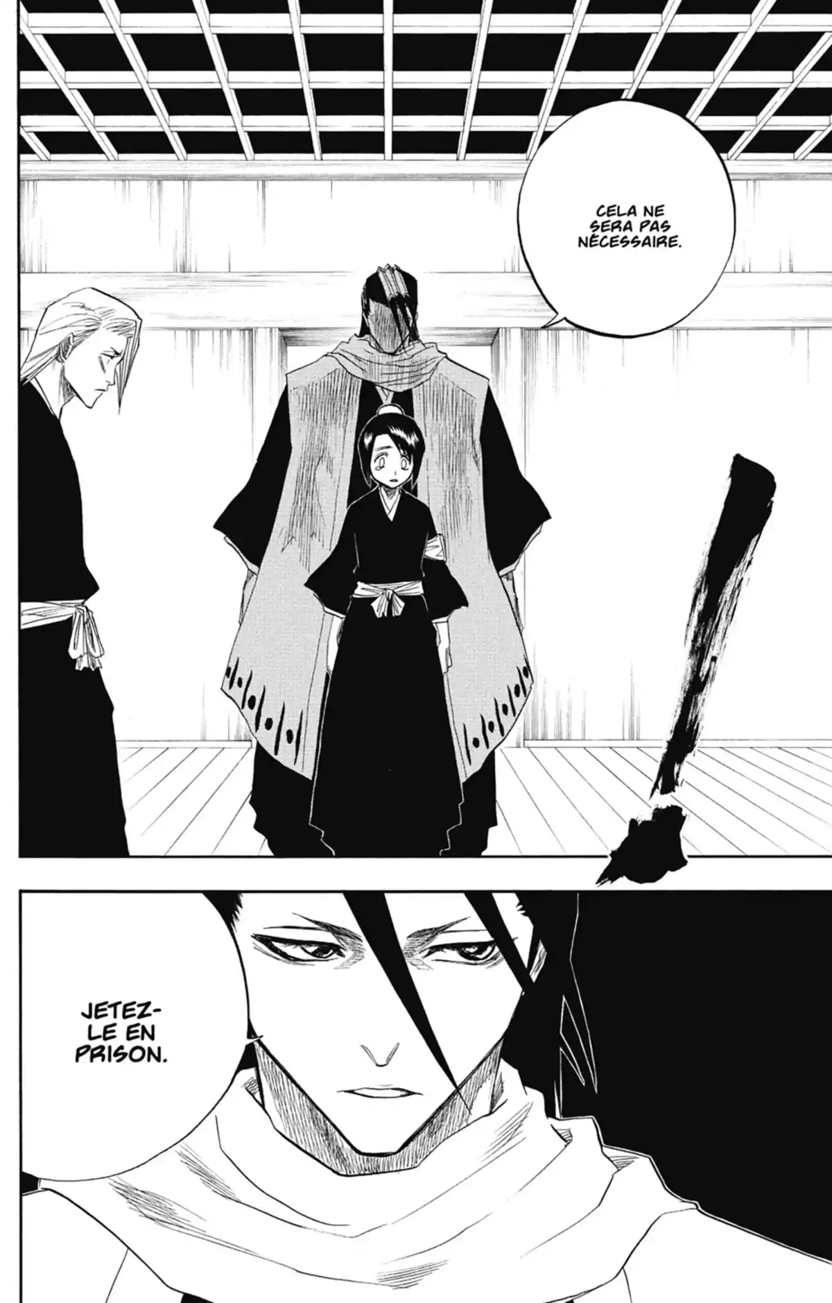 Bleach Volume 12 page 13