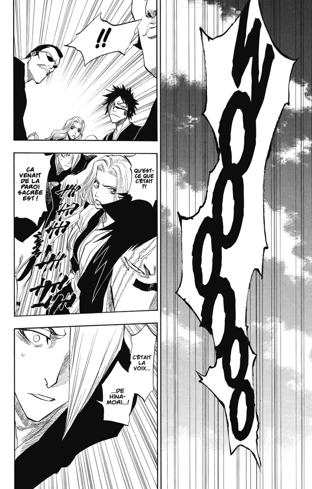 Bleach Volume 12 page 37