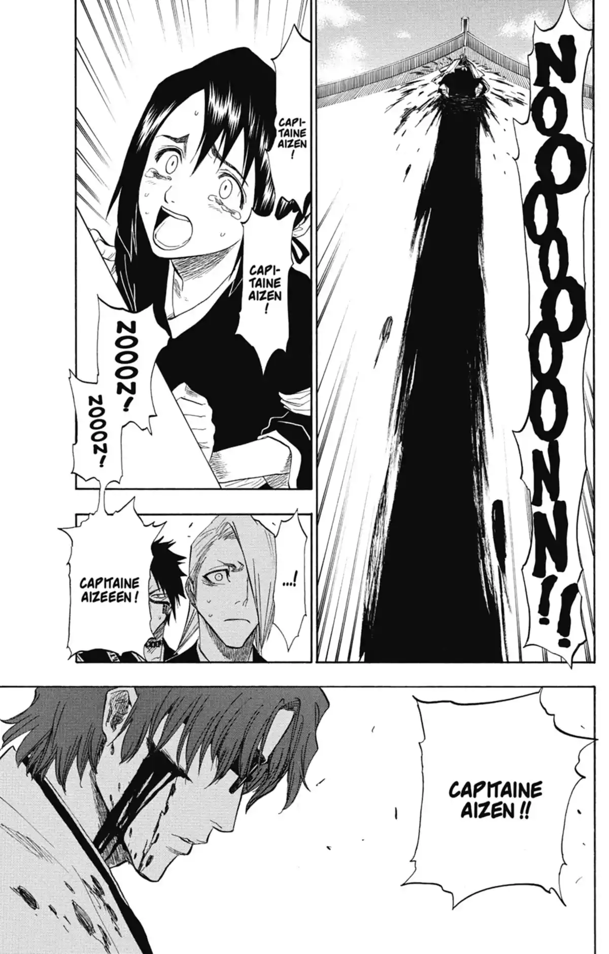 Bleach Volume 12 page 44