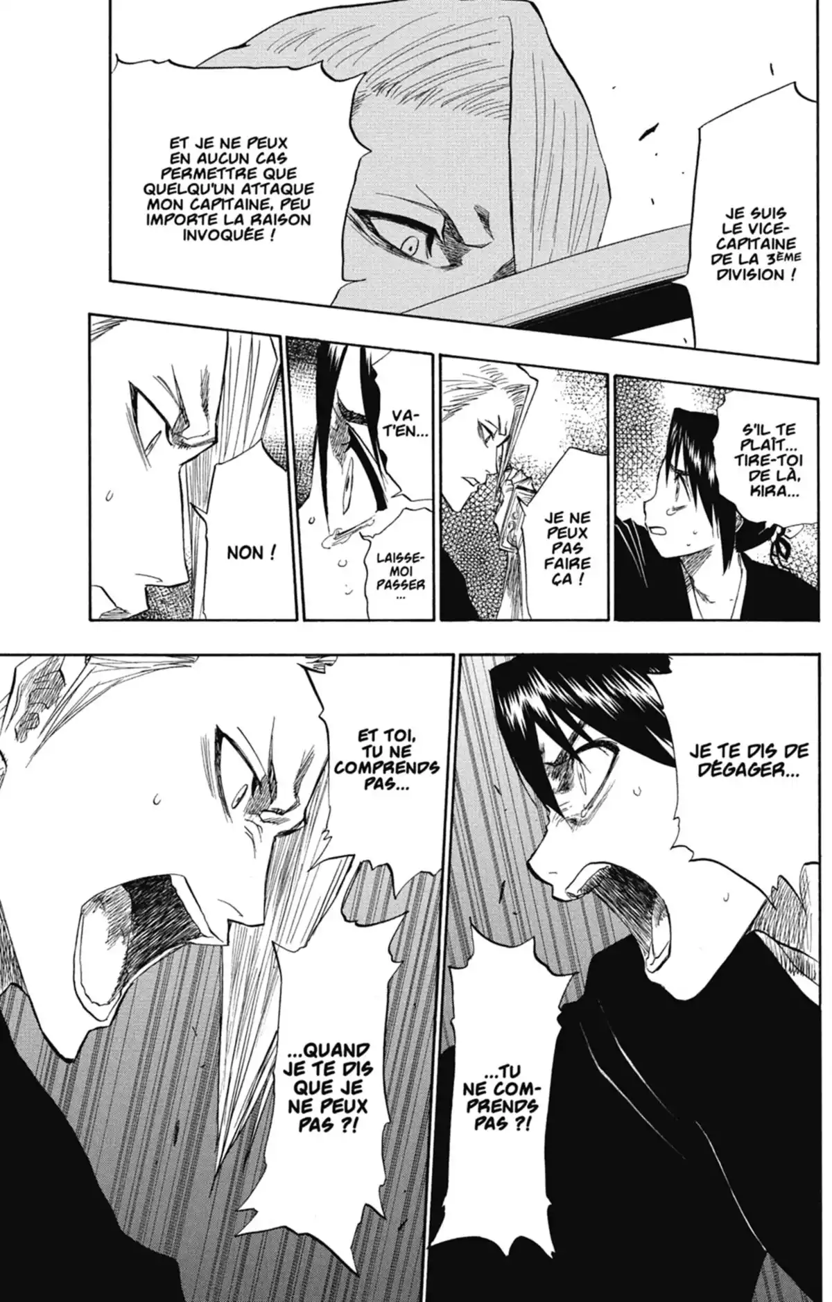 Bleach Volume 12 page 50