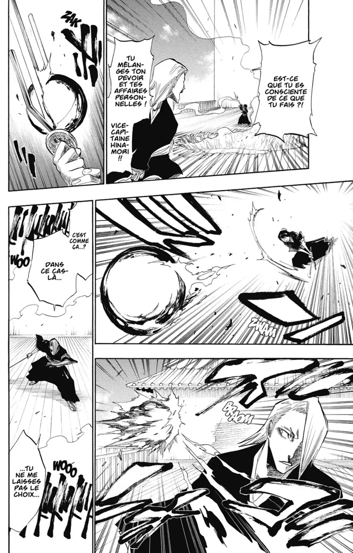 Bleach Volume 12 page 53