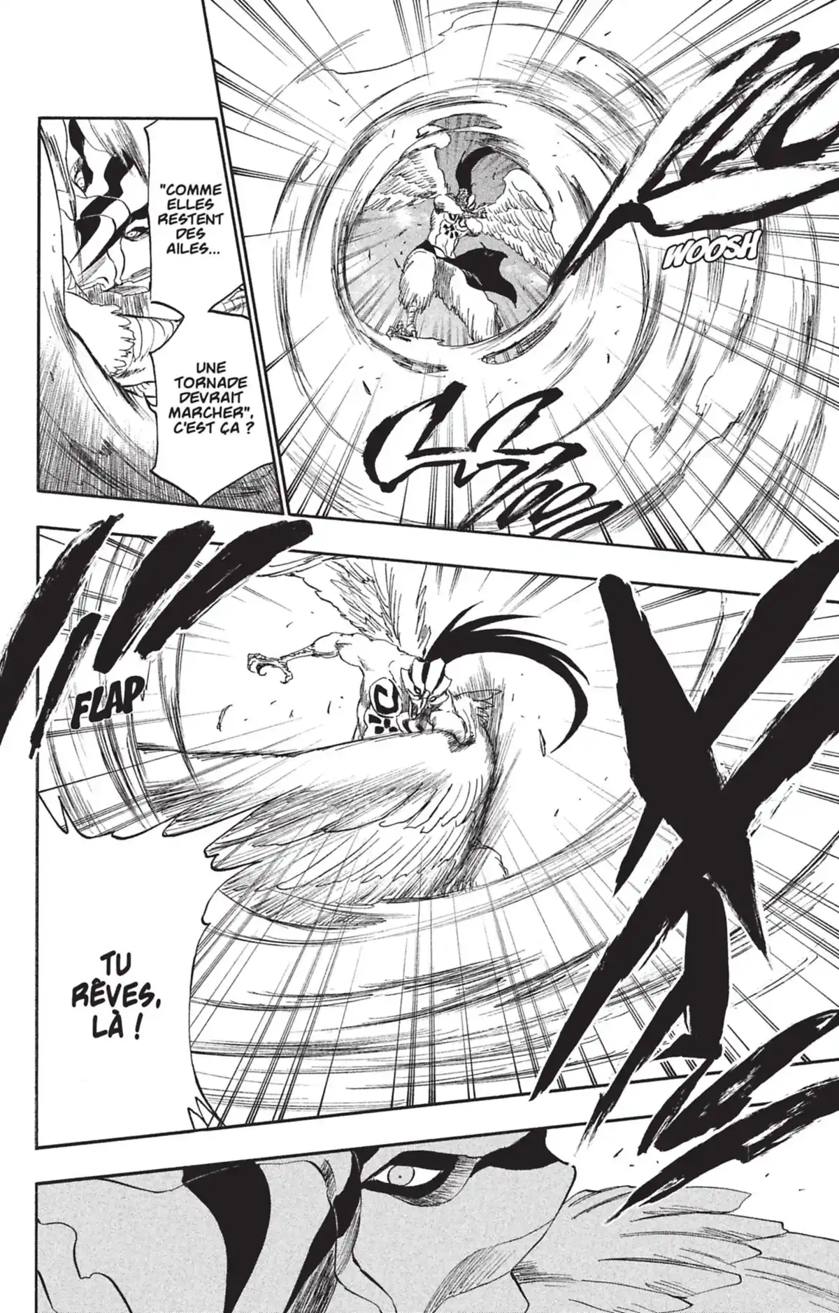 Bleach Volume 38 page 14