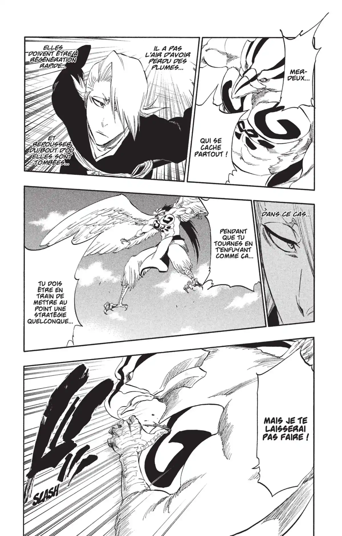 Bleach Volume 38 page 18