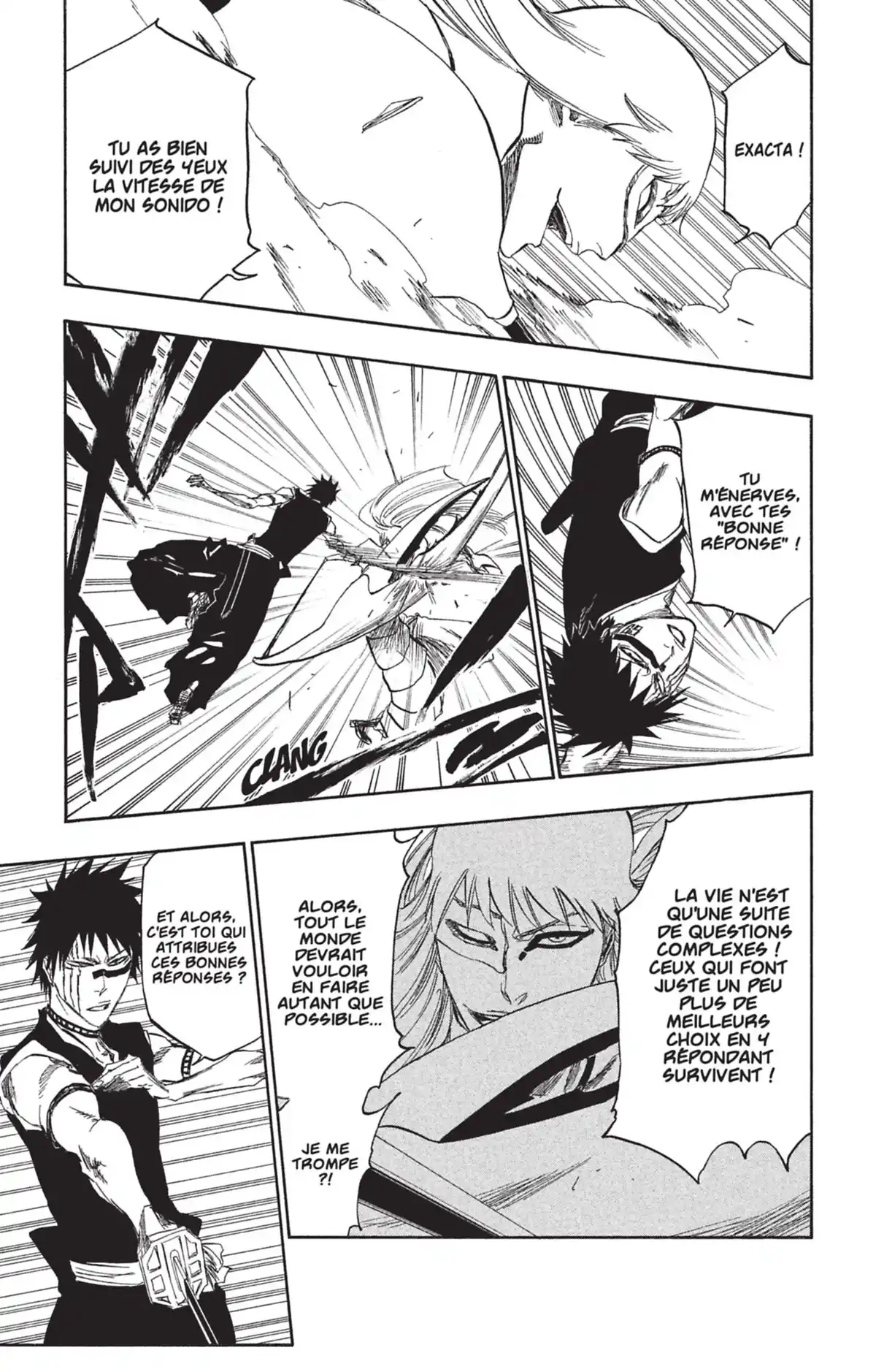 Bleach Volume 38 page 41