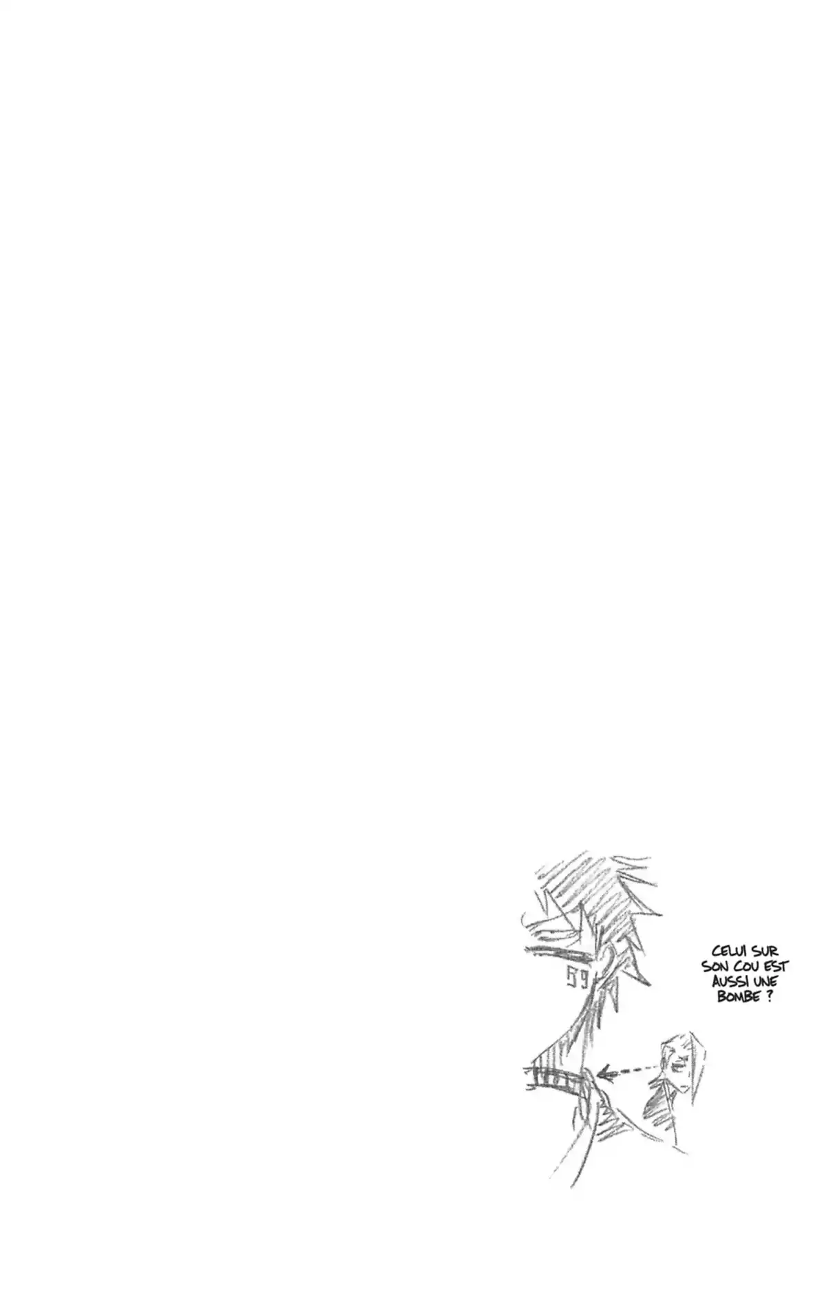 Bleach Volume 38 page 50