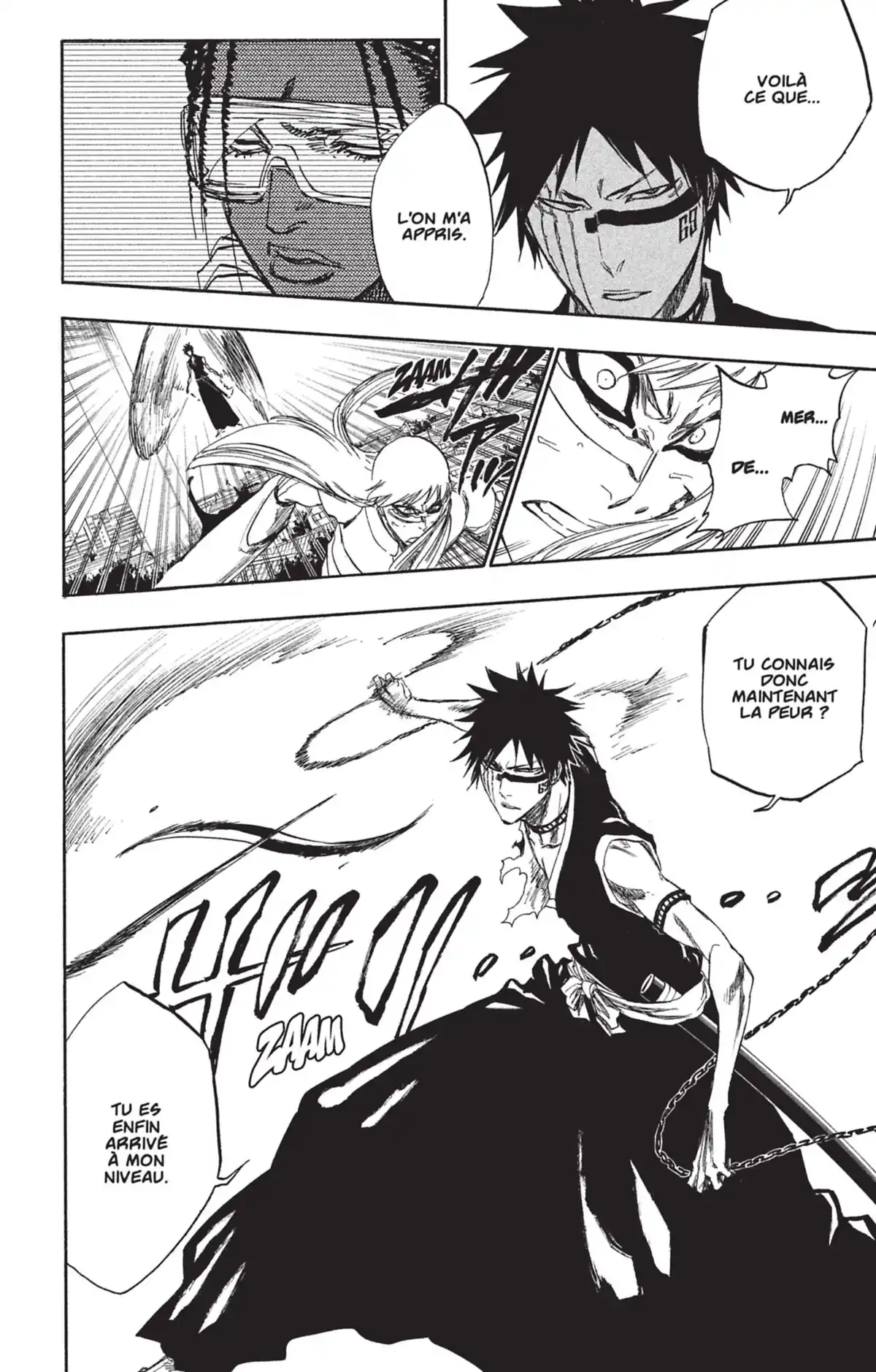 Bleach Volume 38 page 66