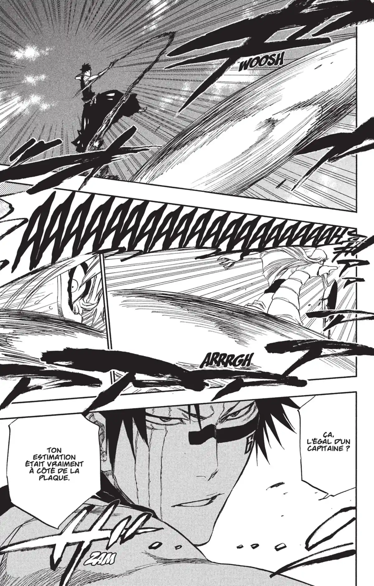 Bleach Volume 38 page 67