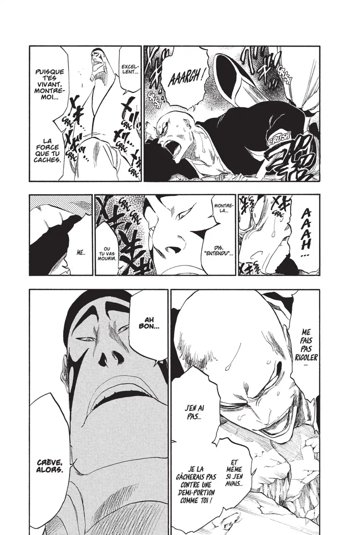 Bleach Volume 38 page 79