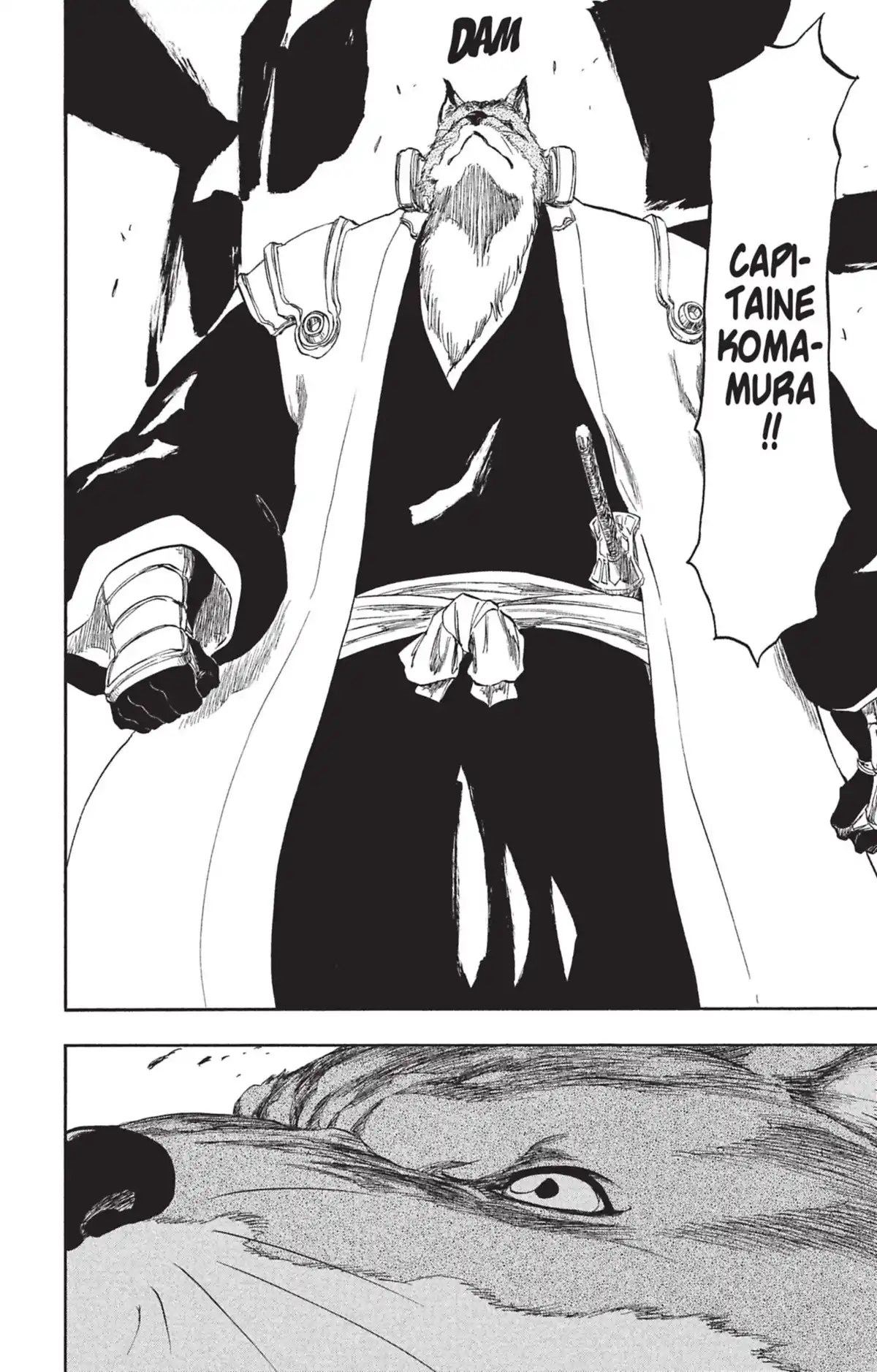 Bleach Volume 38 page 82