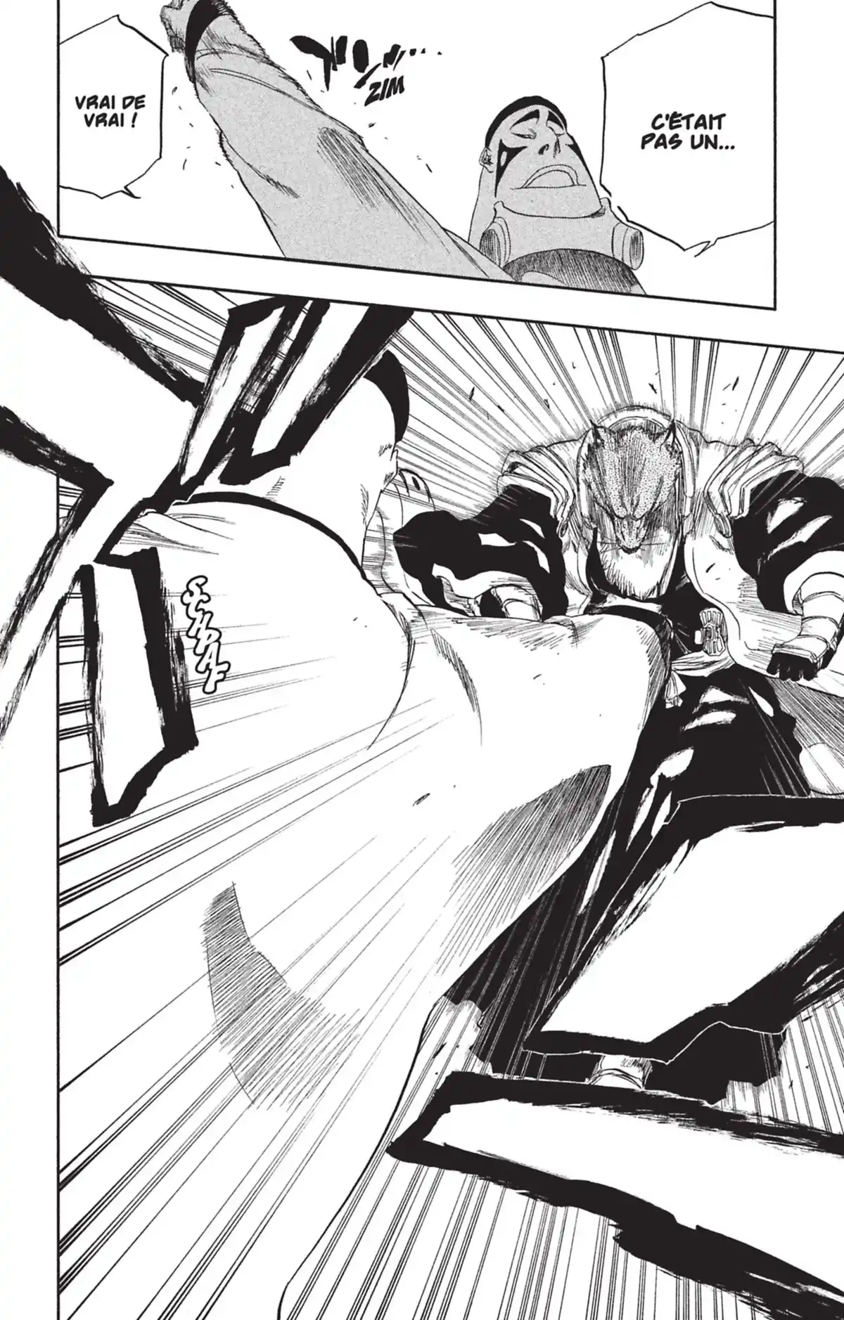Bleach Volume 38 page 86