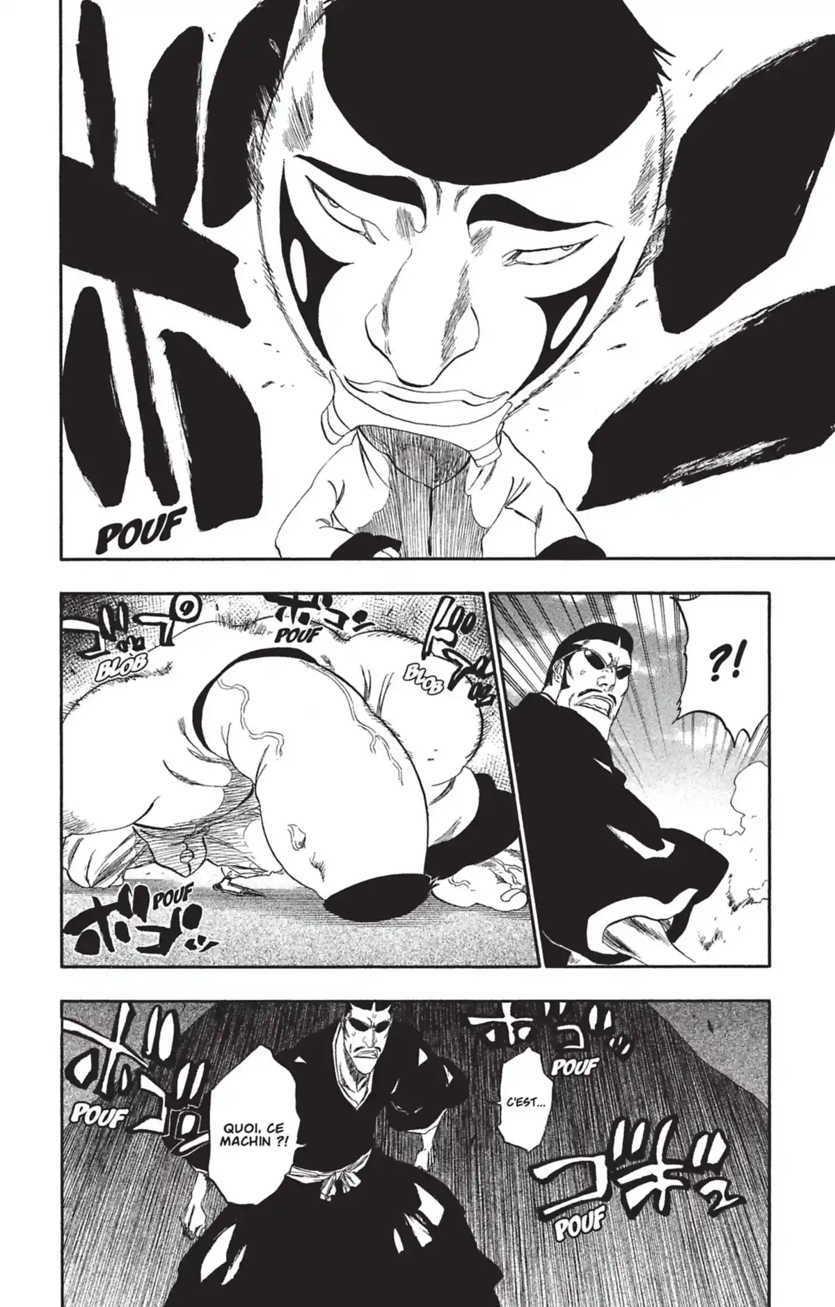 Bleach Volume 38 page 88