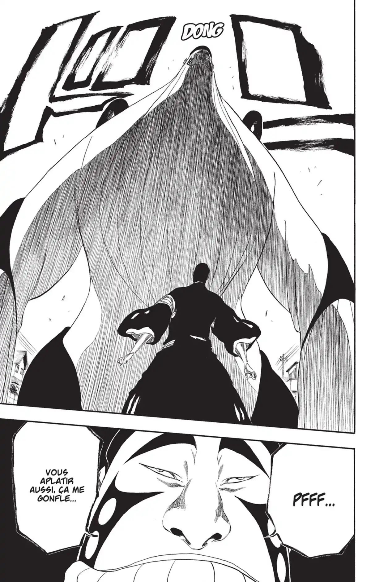 Bleach Volume 38 page 89