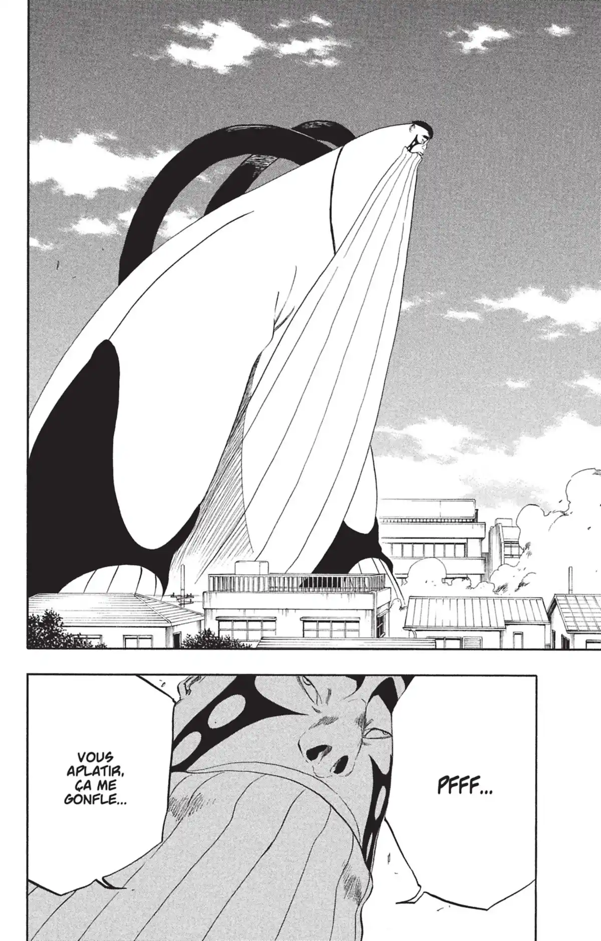 Bleach Volume 38 page 92