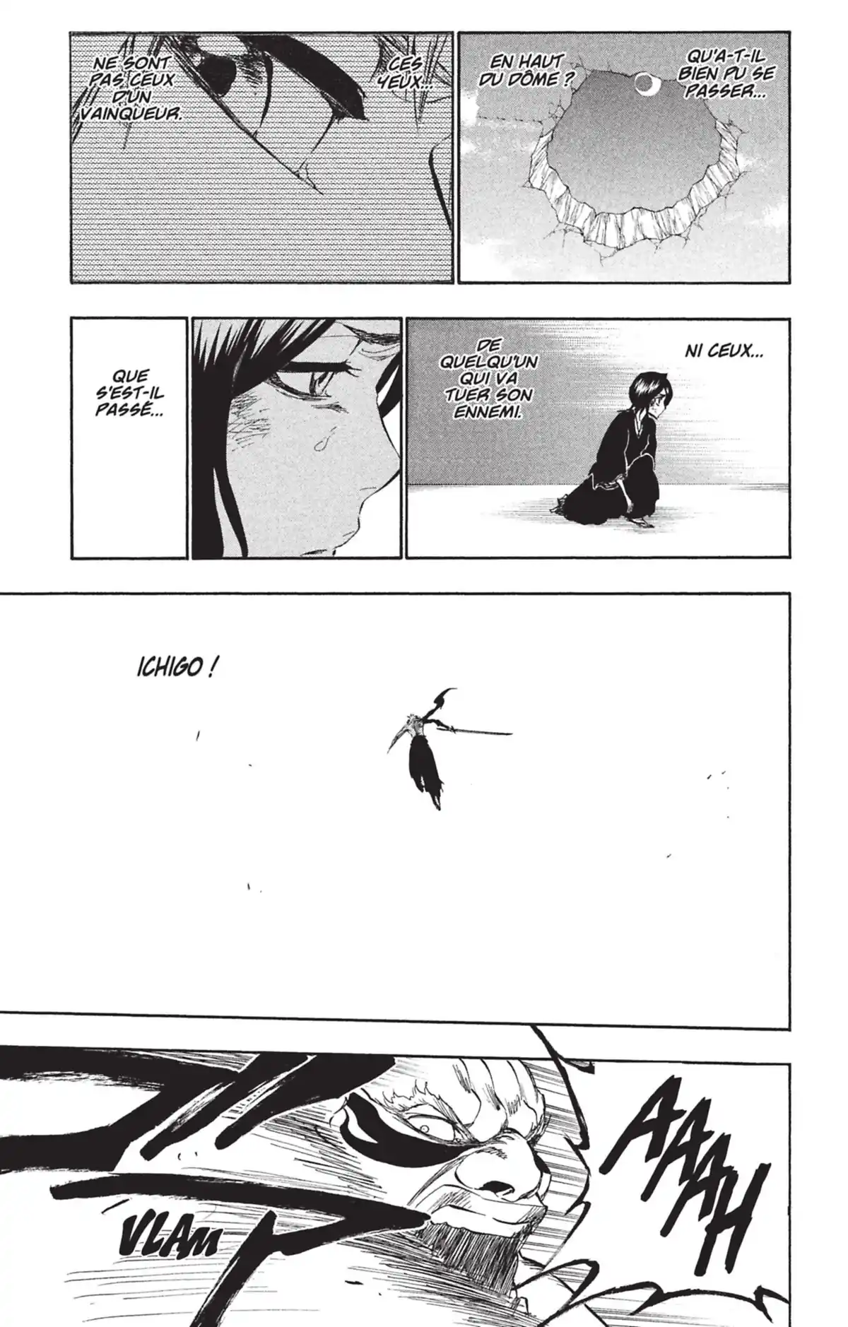 Bleach Volume 44 page 23