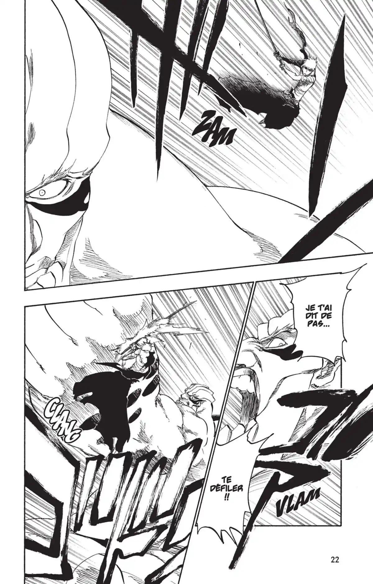 Bleach Volume 44 page 24