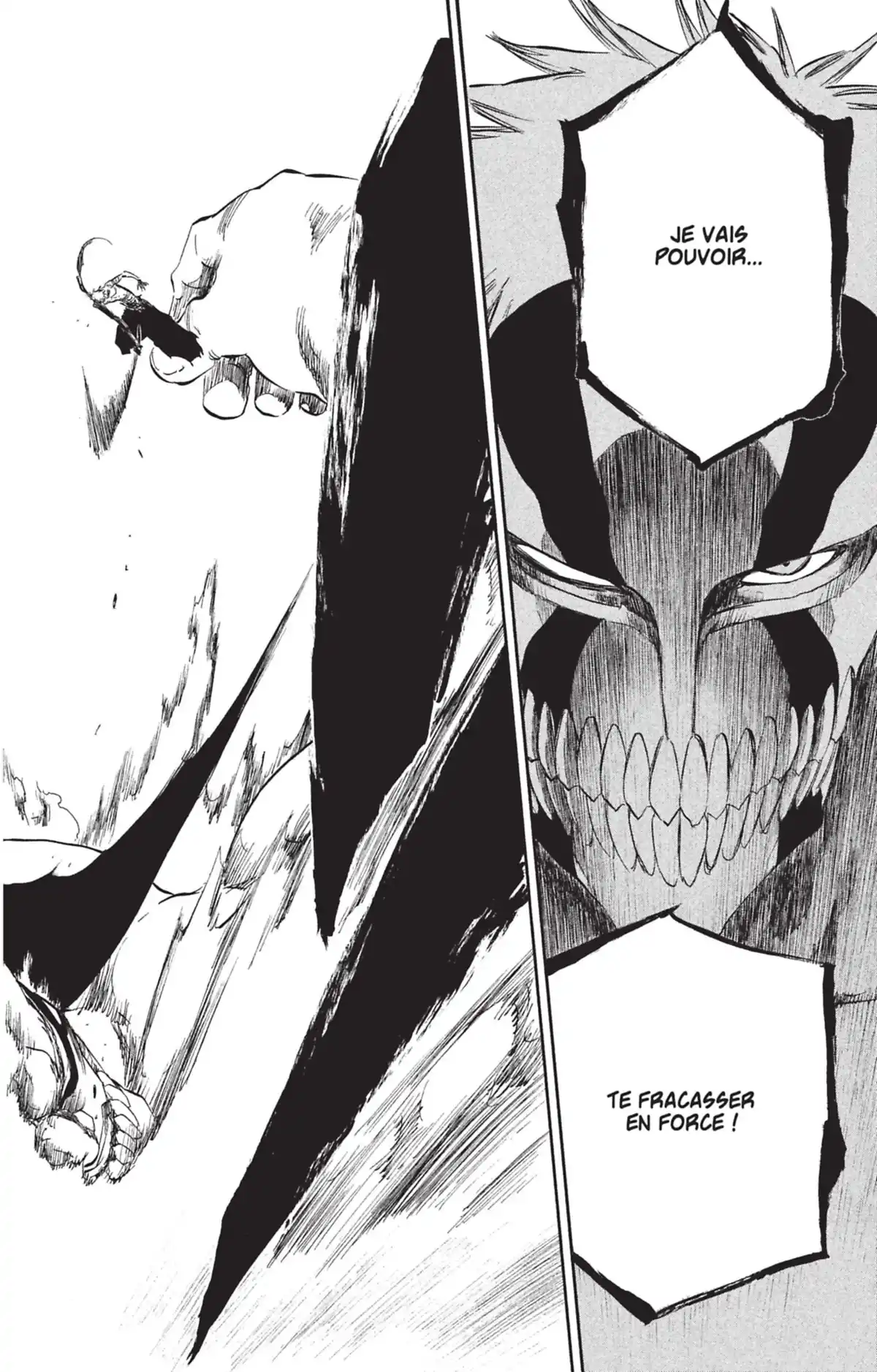 Bleach Volume 44 page 26