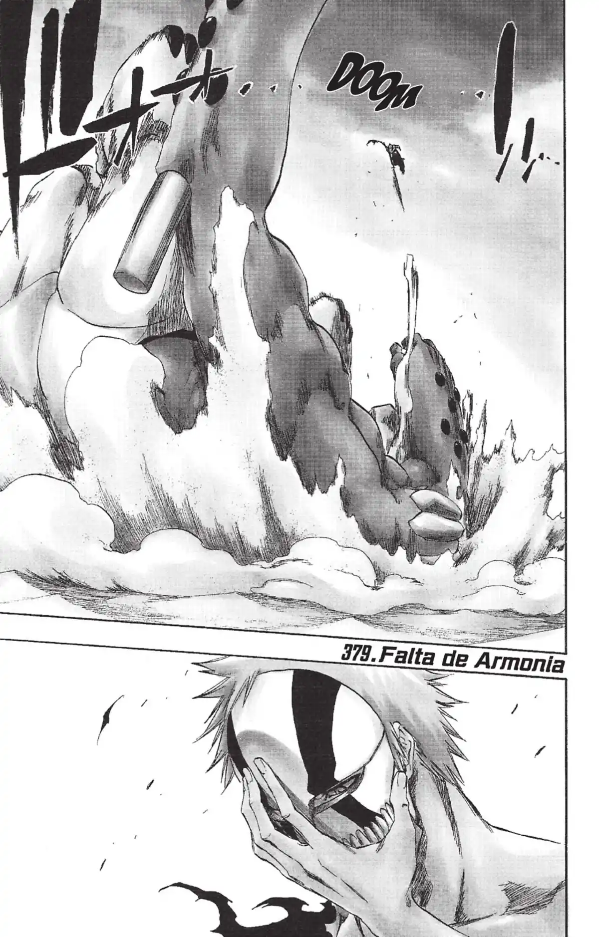 Bleach Volume 44 page 29