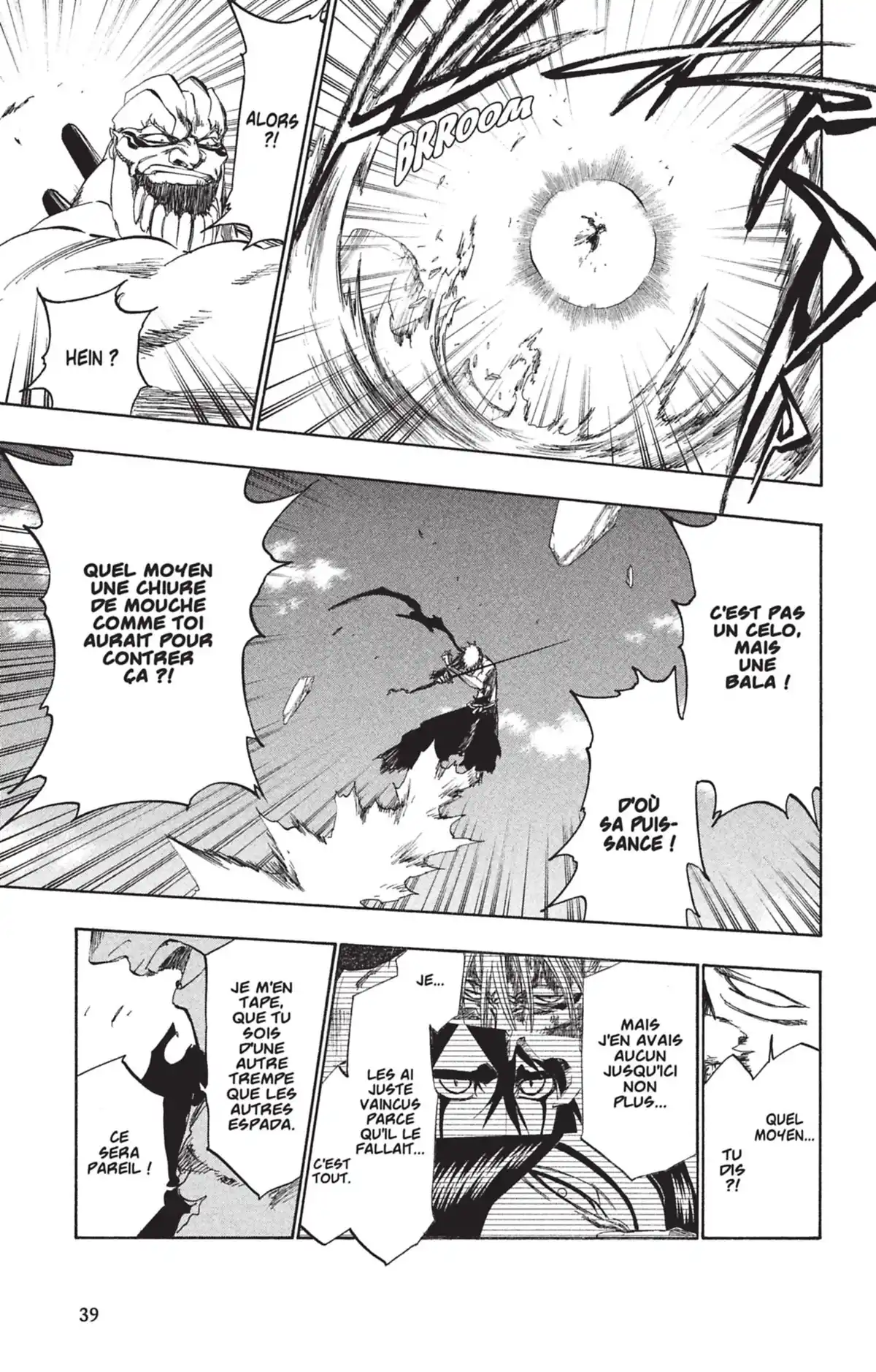 Bleach Volume 44 page 41