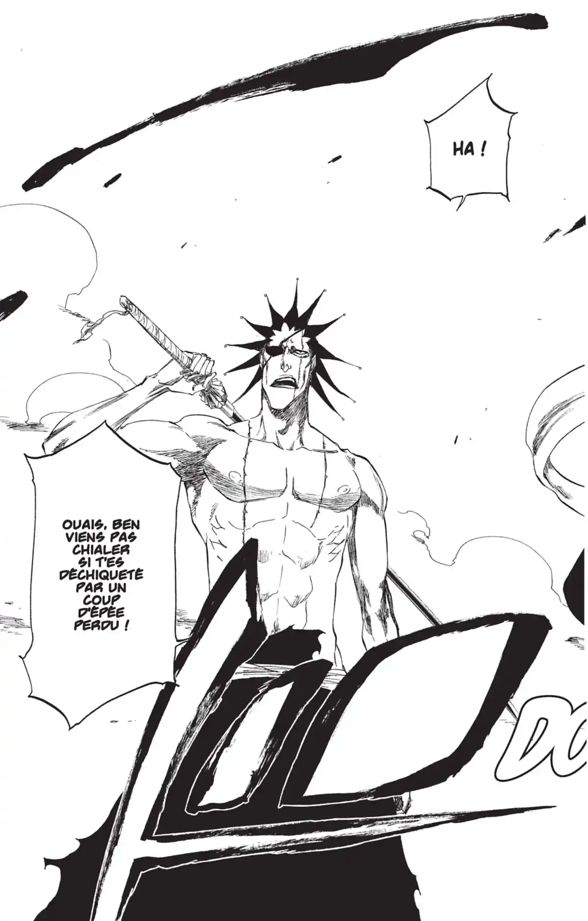 Bleach Volume 44 page 51