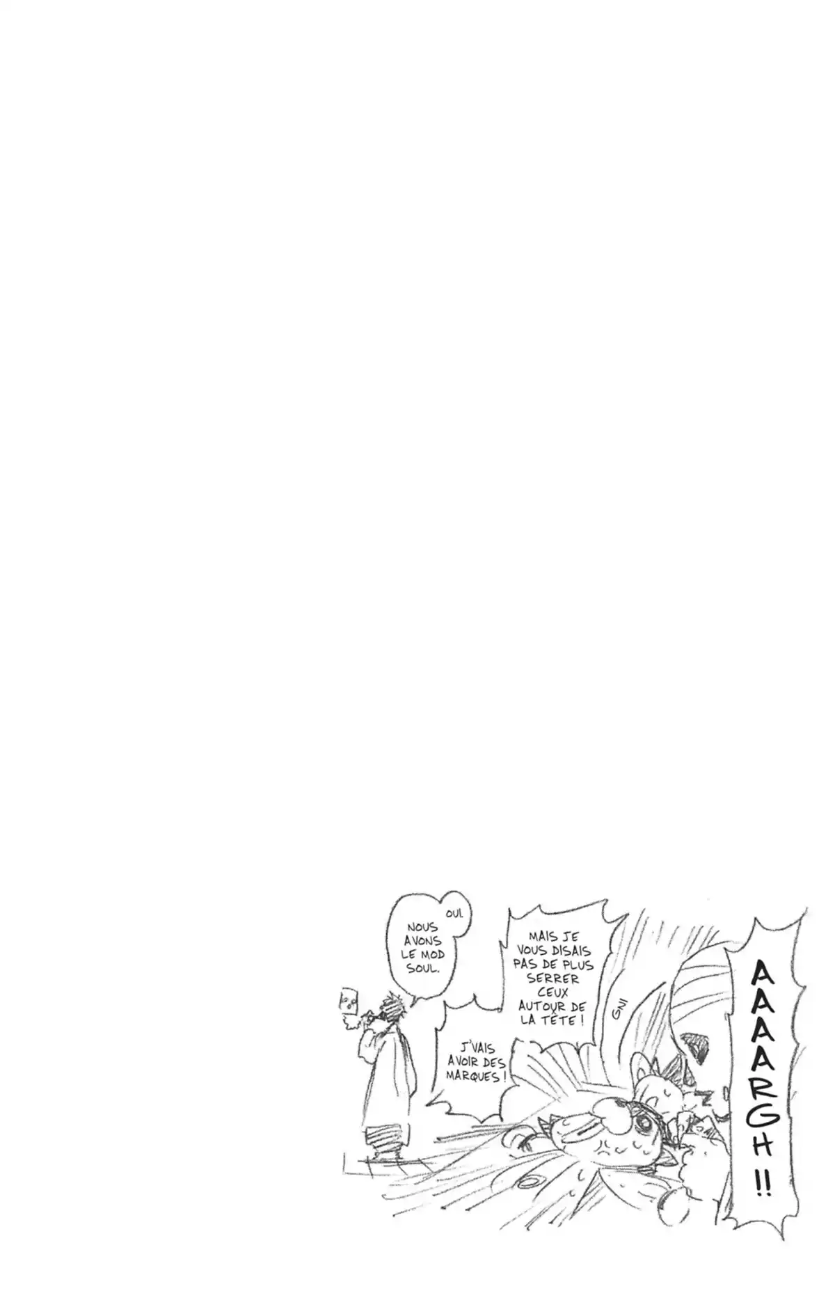 Bleach Volume 44 page 52